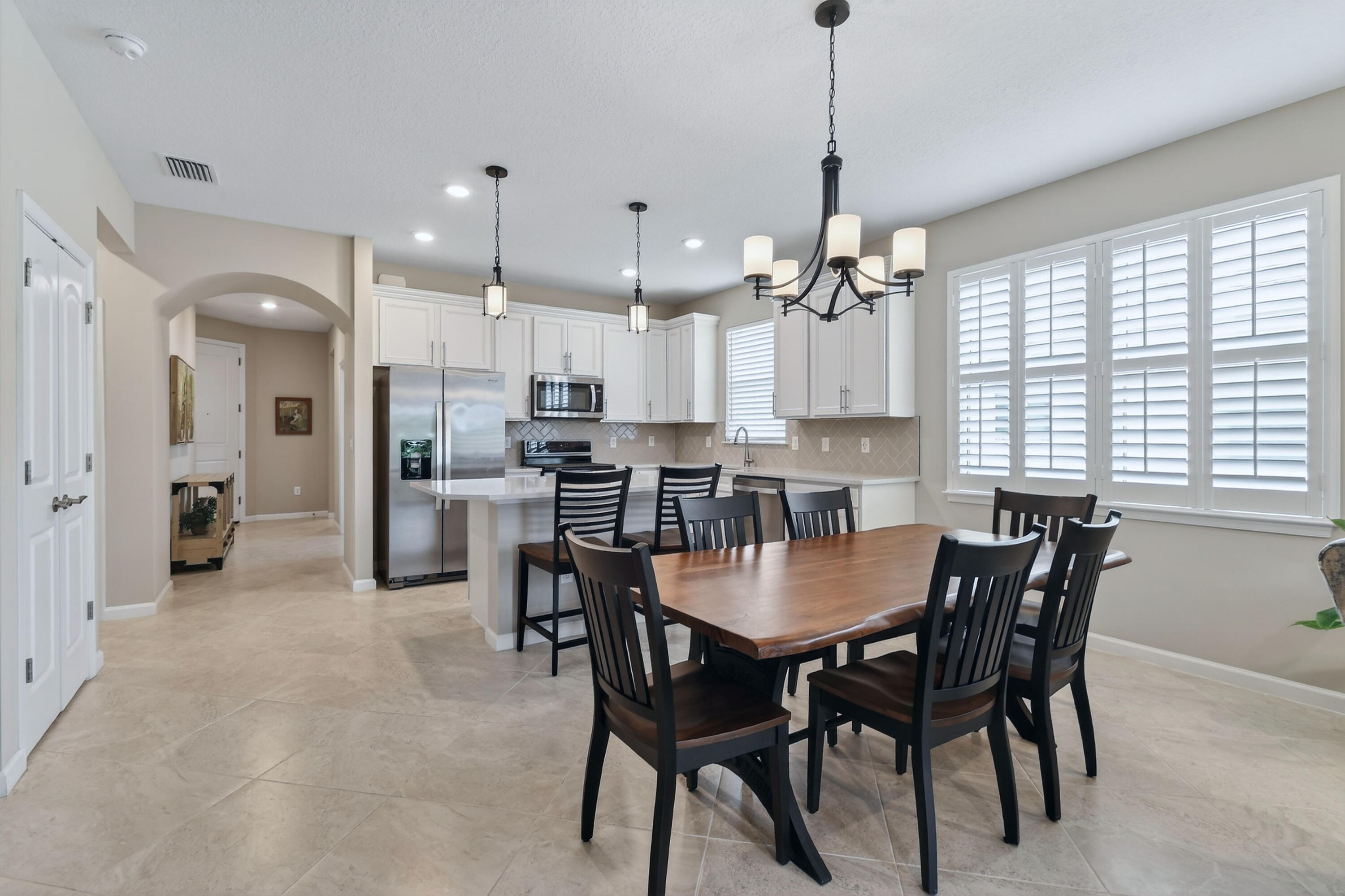 DEL WEBB AT TRADITION PLAT NO. 2 - Residential