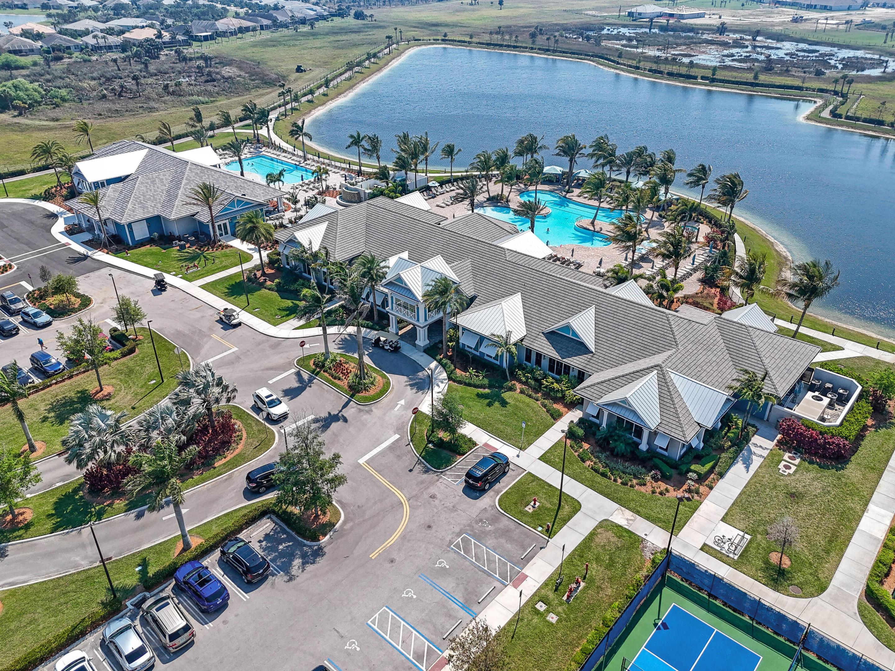 DEL WEBB AT TRADITION PLAT NO. 2 - Residential