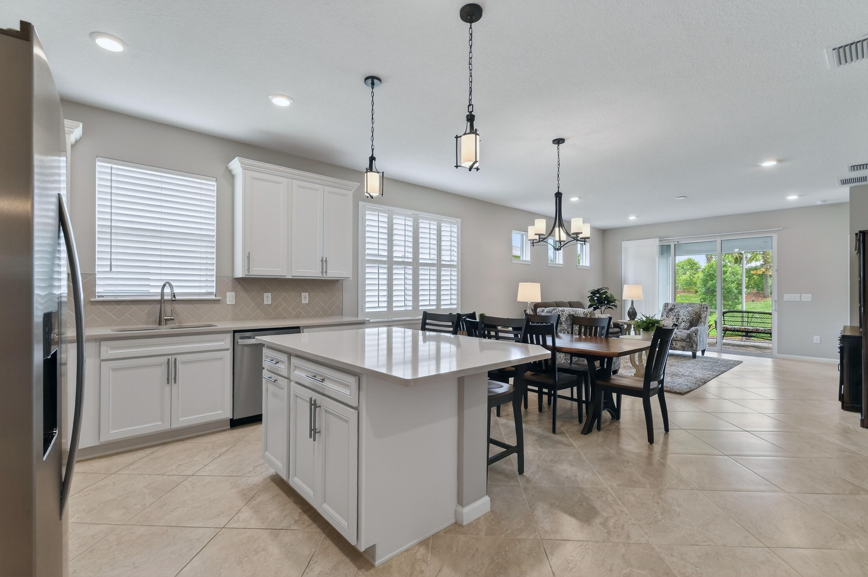 DEL WEBB AT TRADITION PLAT NO. 2 - Residential