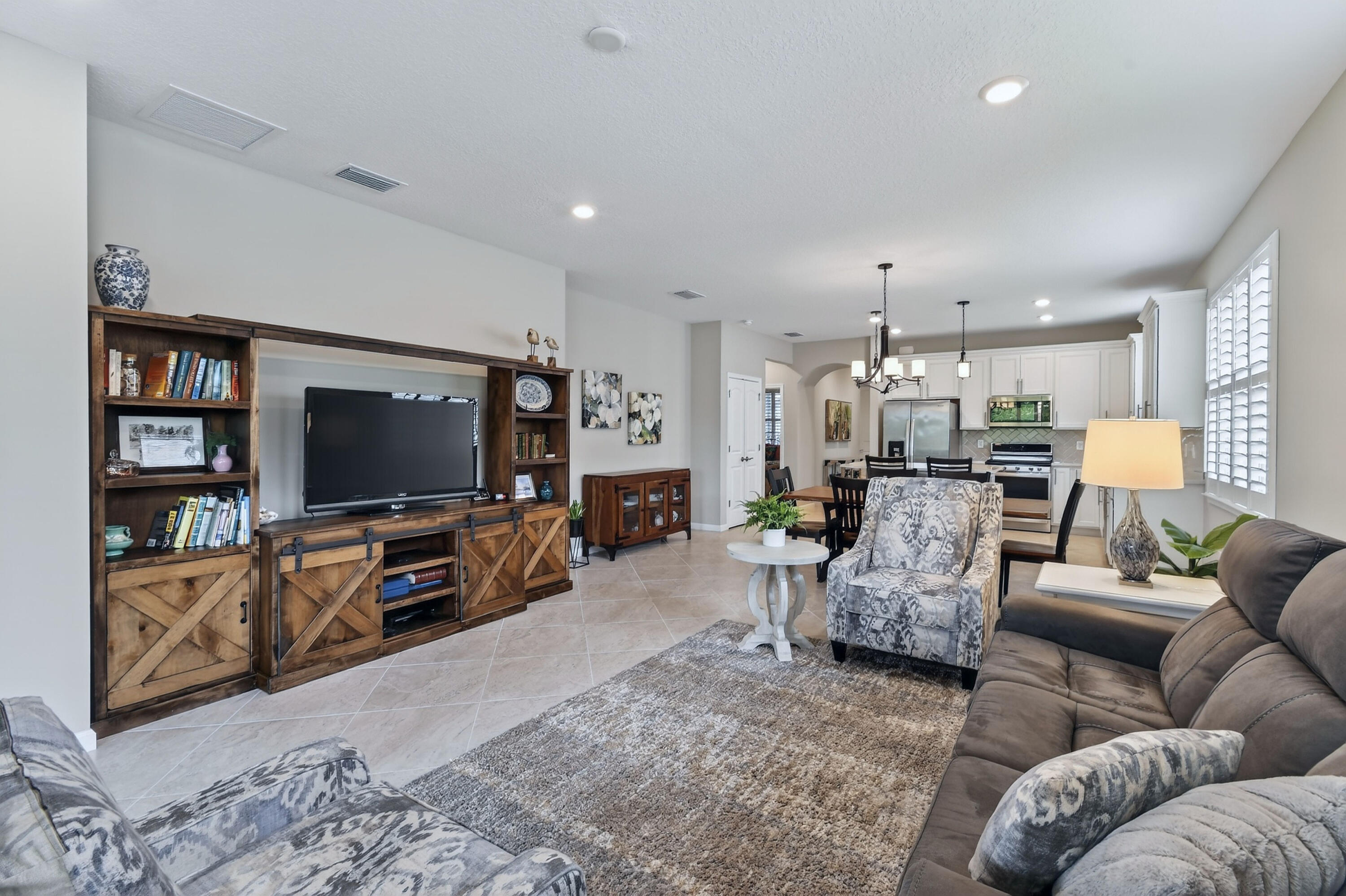 DEL WEBB AT TRADITION PLAT NO. 2 - Residential