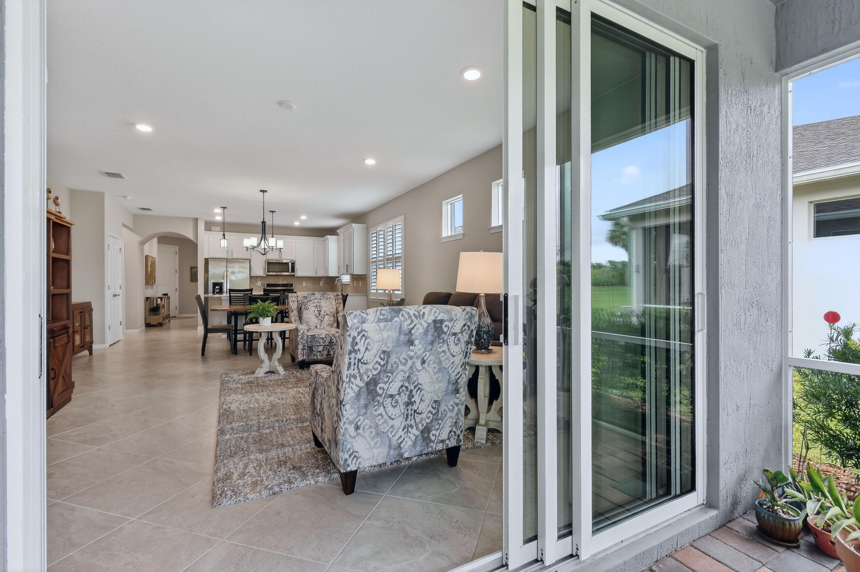 DEL WEBB AT TRADITION PLAT NO. 2 - Residential