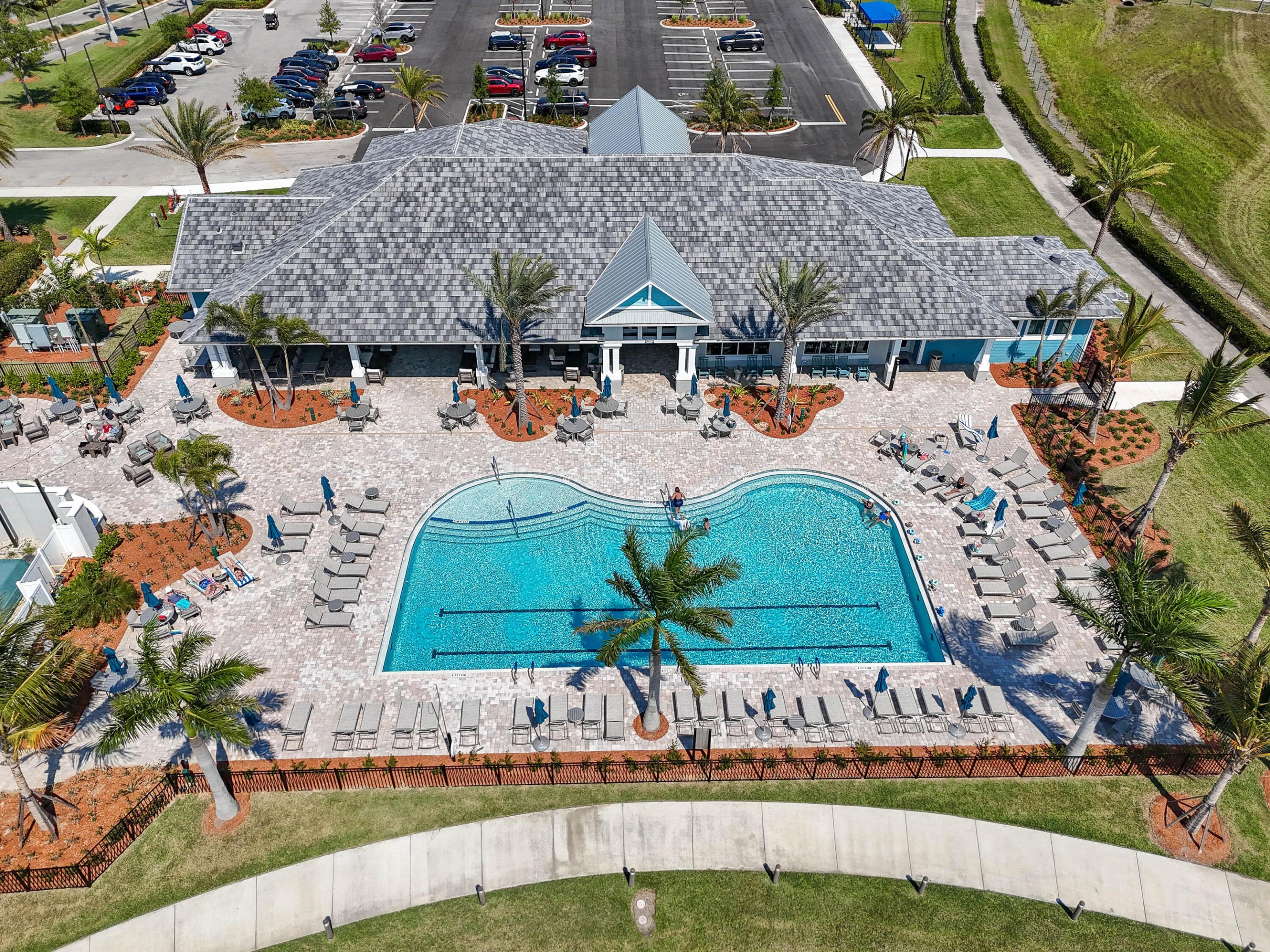 DEL WEBB AT TRADITION PLAT NO. 2 - Residential