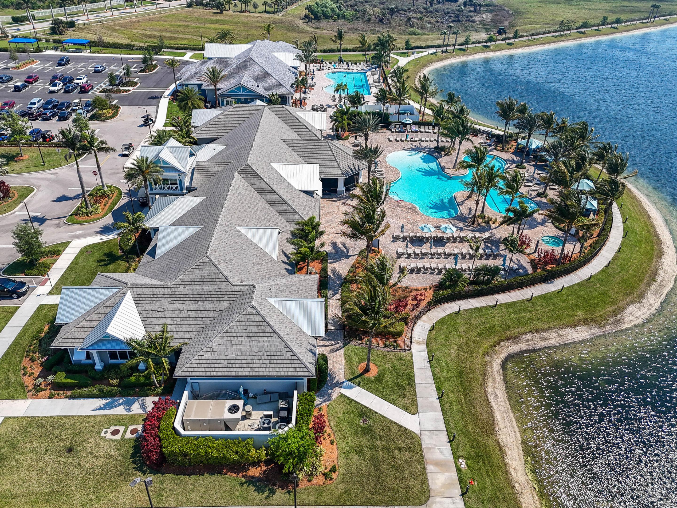 DEL WEBB AT TRADITION PLAT NO. 2 - Residential