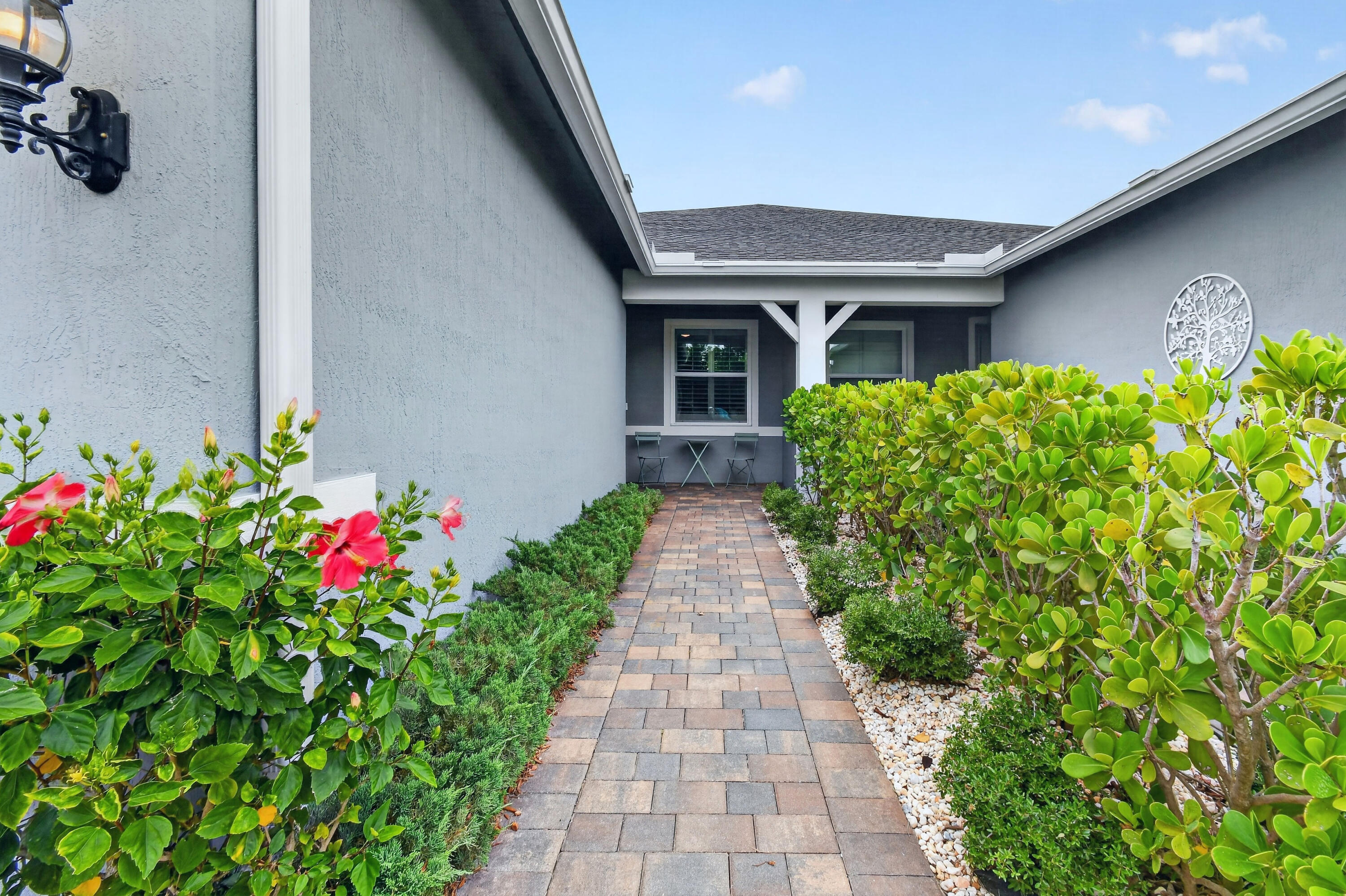 DEL WEBB AT TRADITION PLAT NO. 2 - Residential