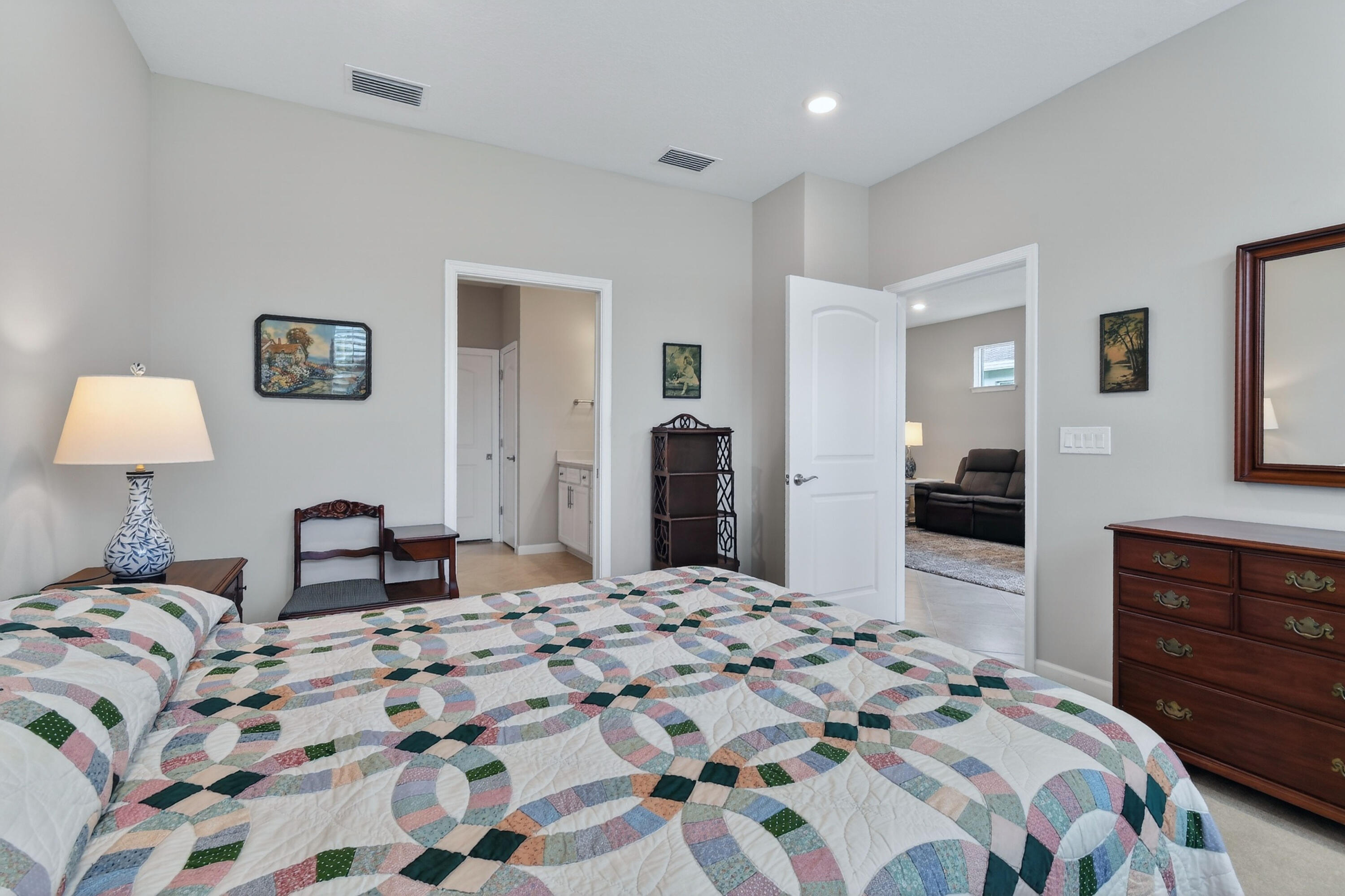DEL WEBB AT TRADITION PLAT NO. 2 - Residential
