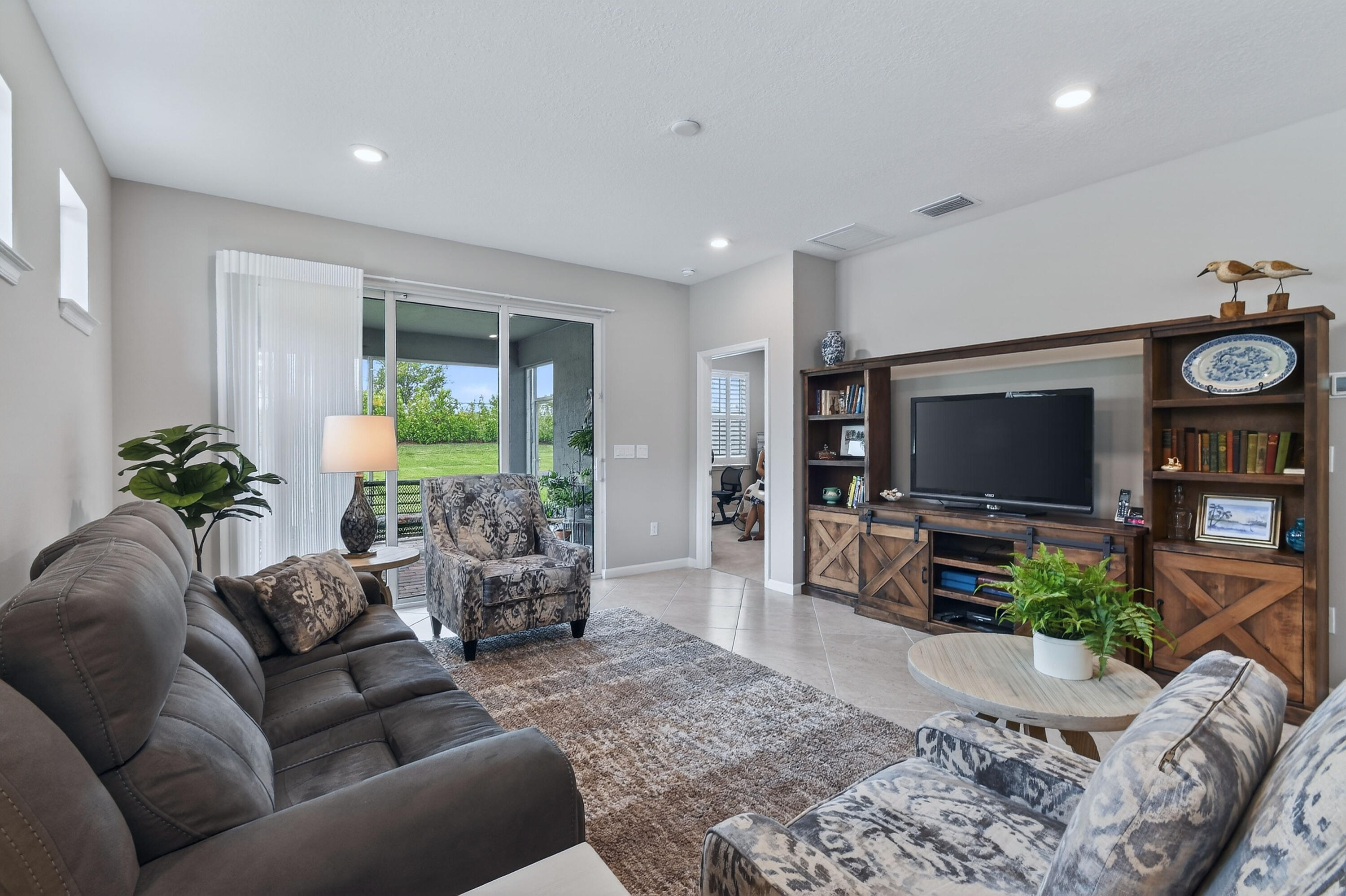 DEL WEBB AT TRADITION PLAT NO. 2 - Residential