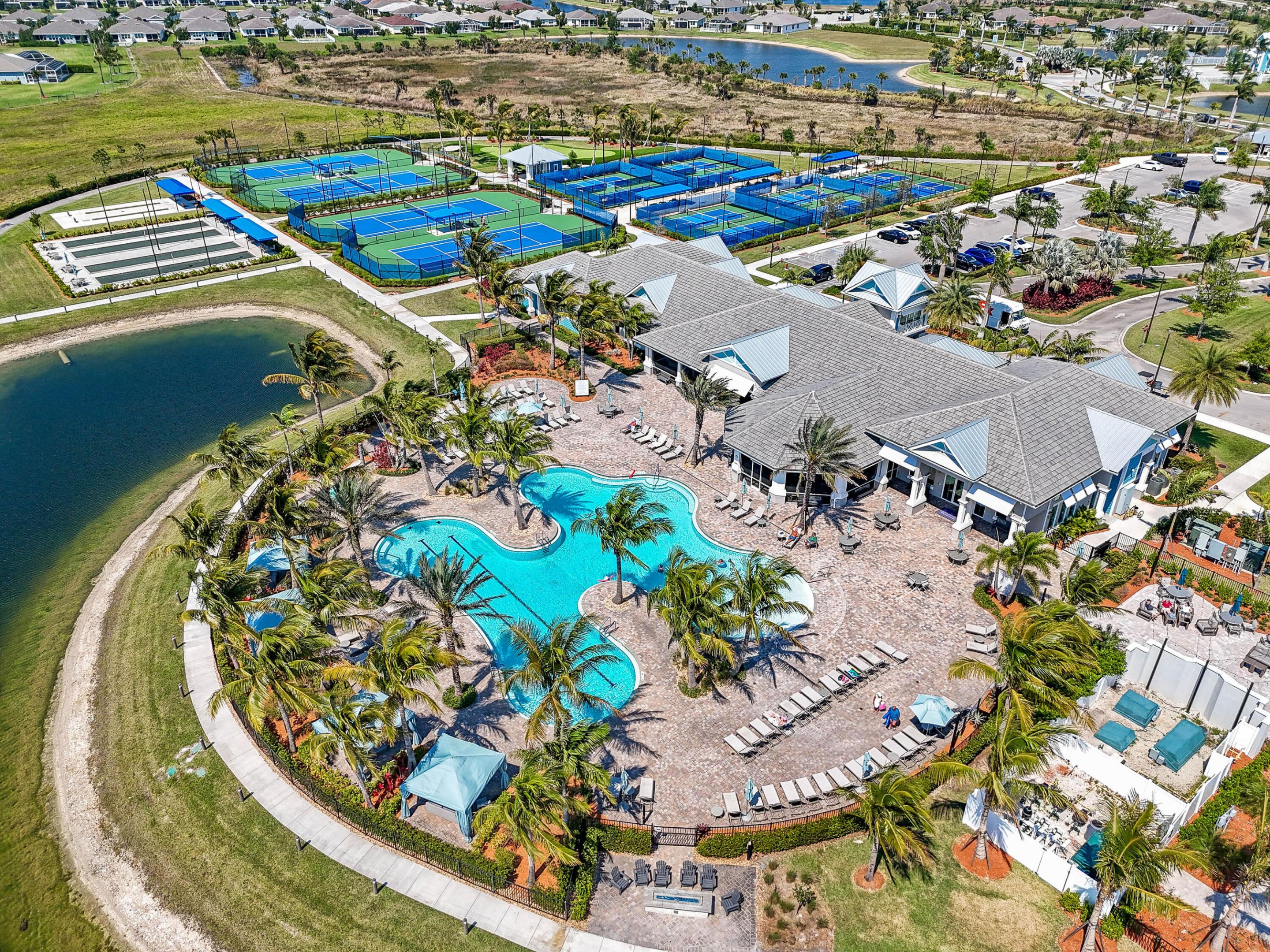 DEL WEBB AT TRADITION PLAT NO. 2 - Residential