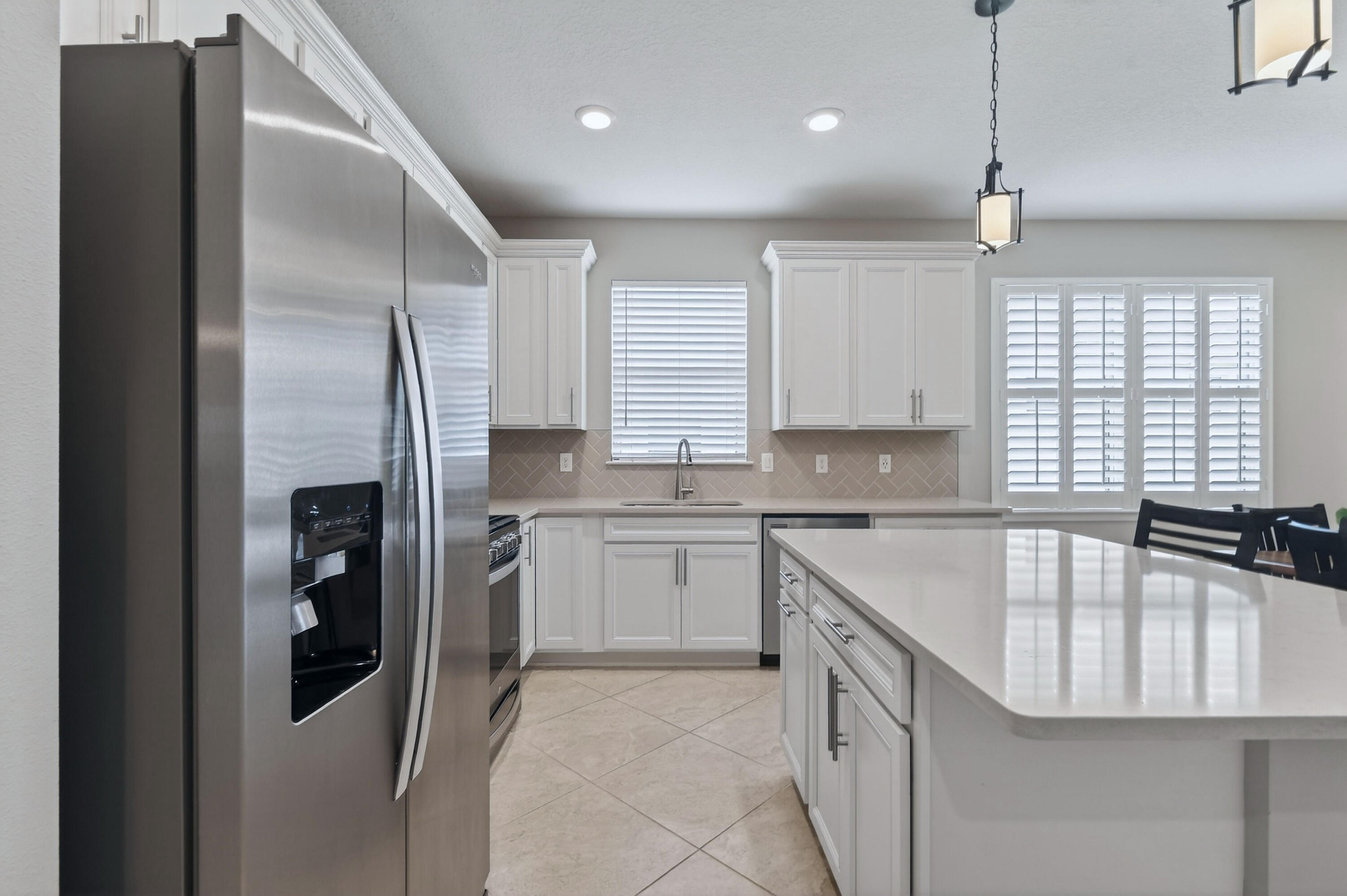 DEL WEBB AT TRADITION PLAT NO. 2 - Residential