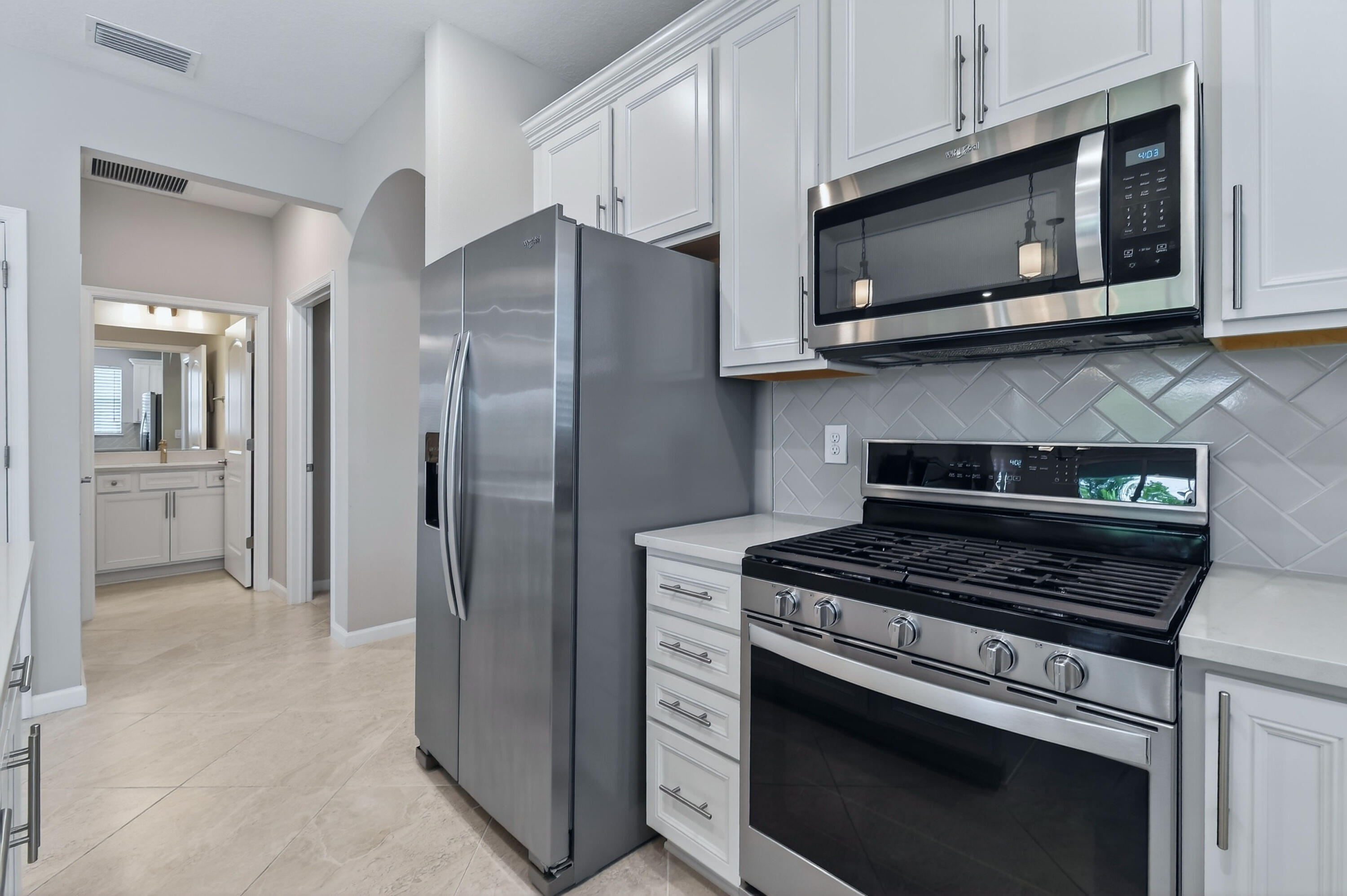 DEL WEBB AT TRADITION PLAT NO. 2 - Residential