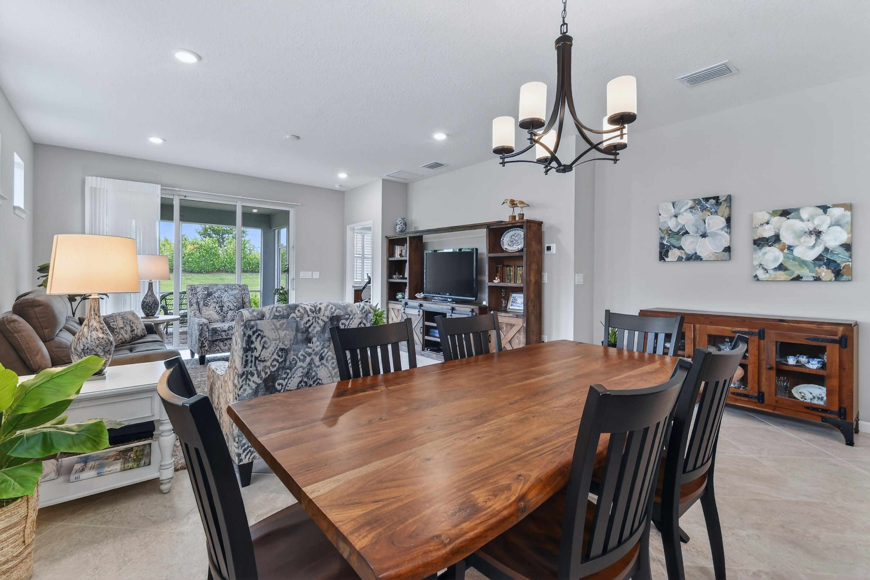 DEL WEBB AT TRADITION PLAT NO. 2 - Residential