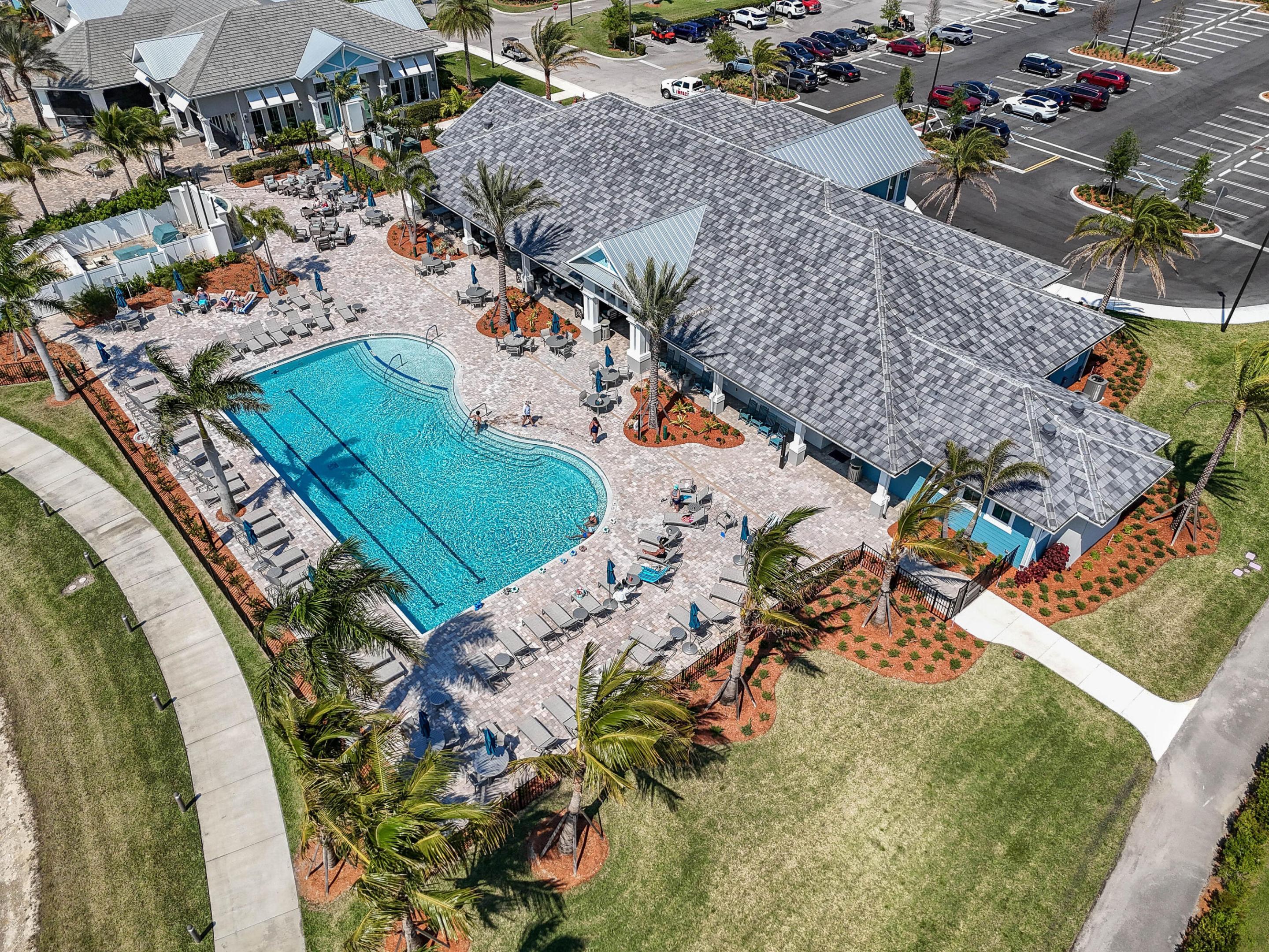 DEL WEBB AT TRADITION PLAT NO. 2 - Residential