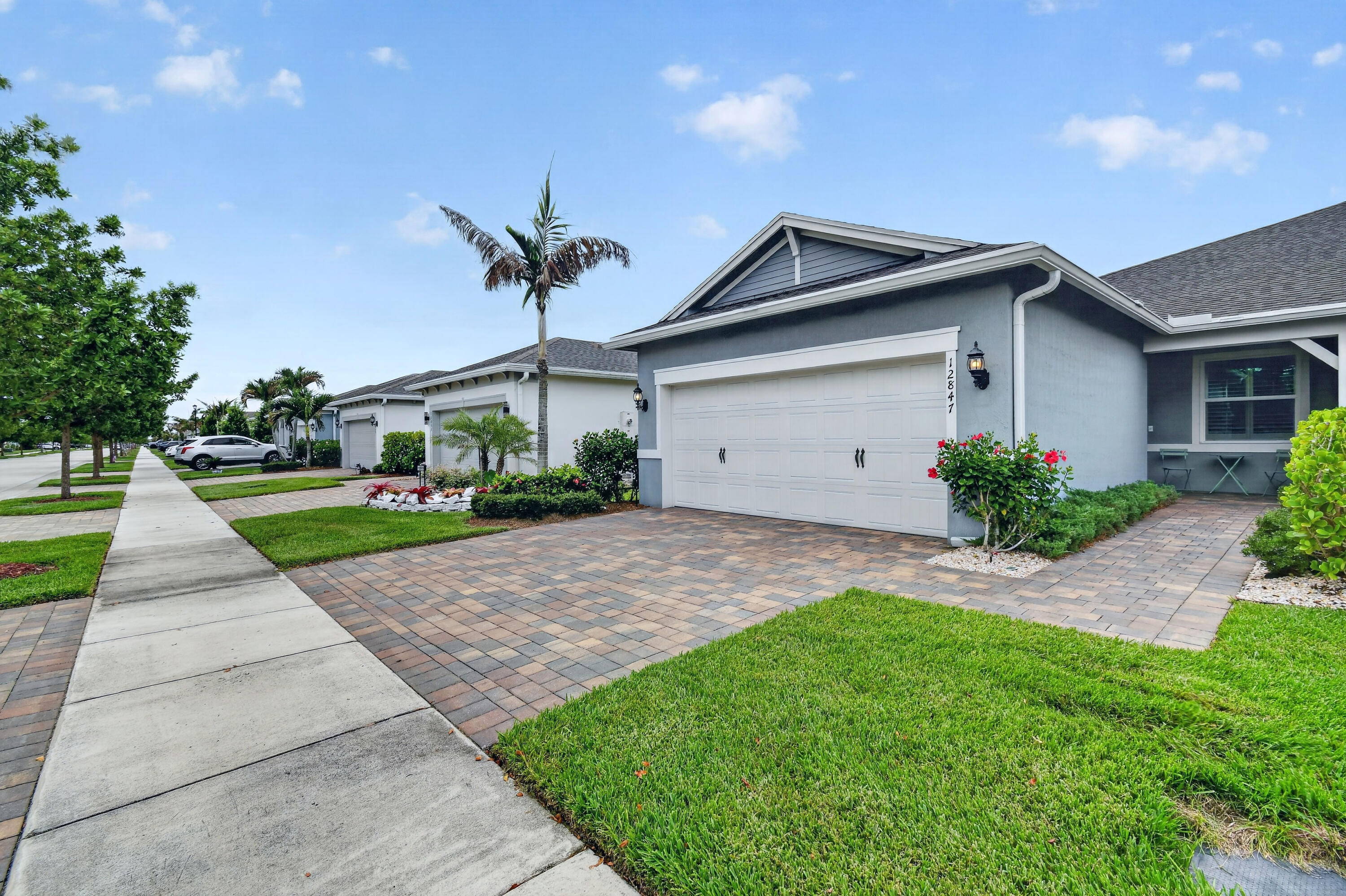 DEL WEBB AT TRADITION PLAT NO. 2 - Residential