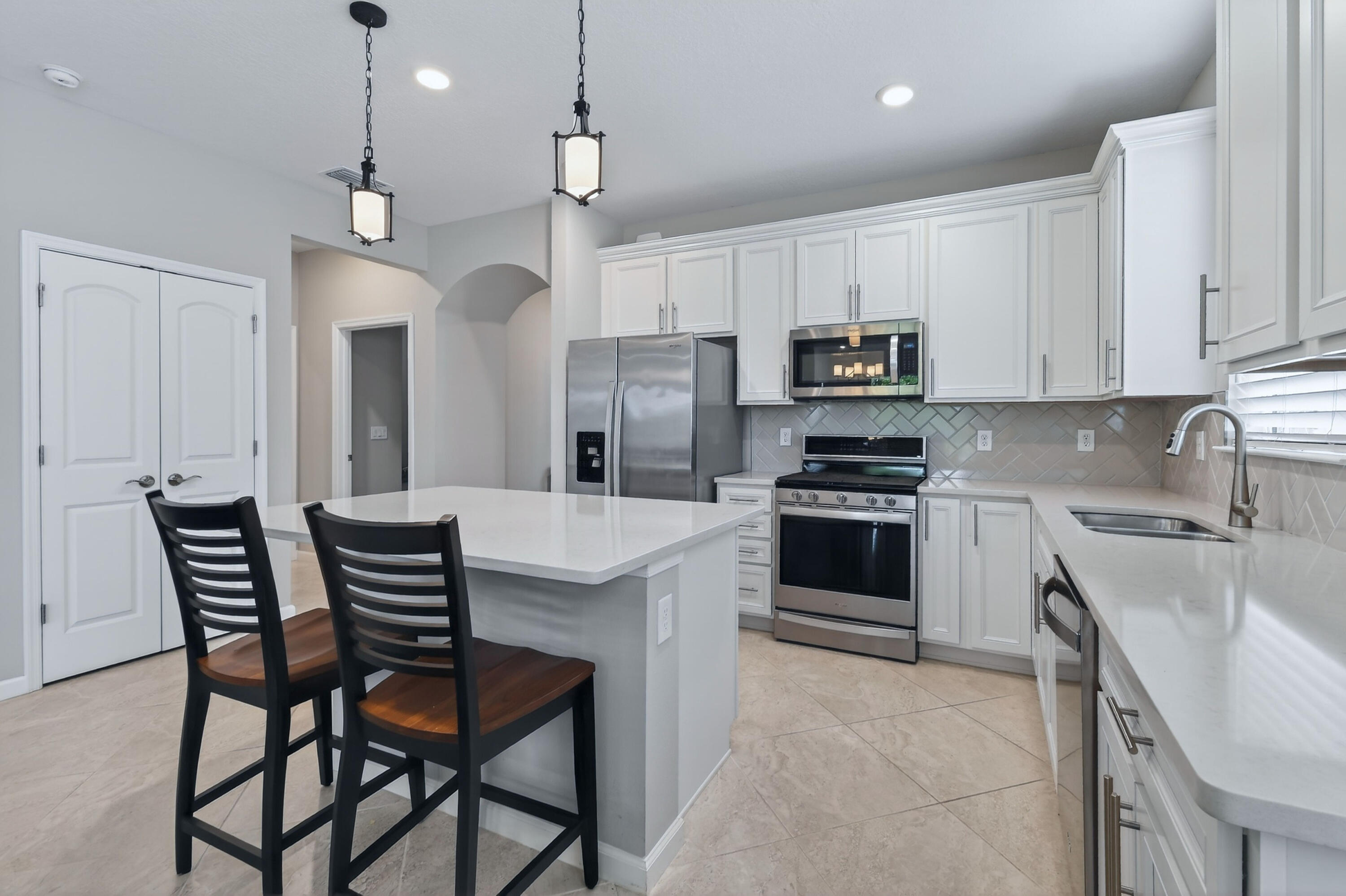 DEL WEBB AT TRADITION PLAT NO. 2 - Residential