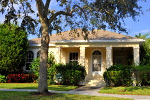 Cambridge At Abacoa - Residential