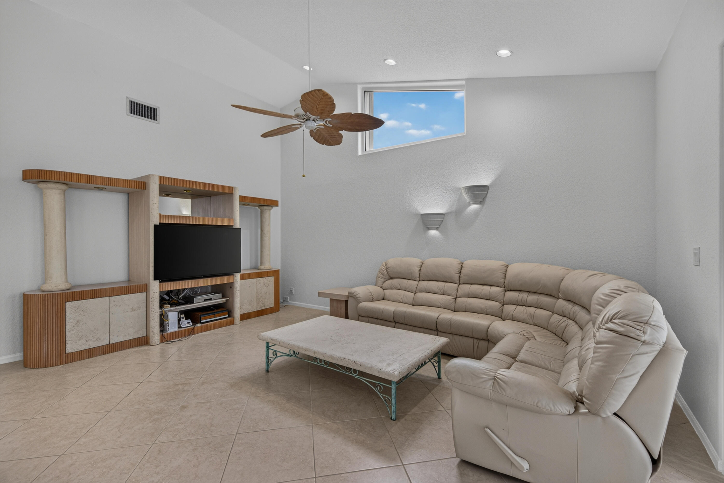 SILVER LAKES AT PEMBROKE - Residential