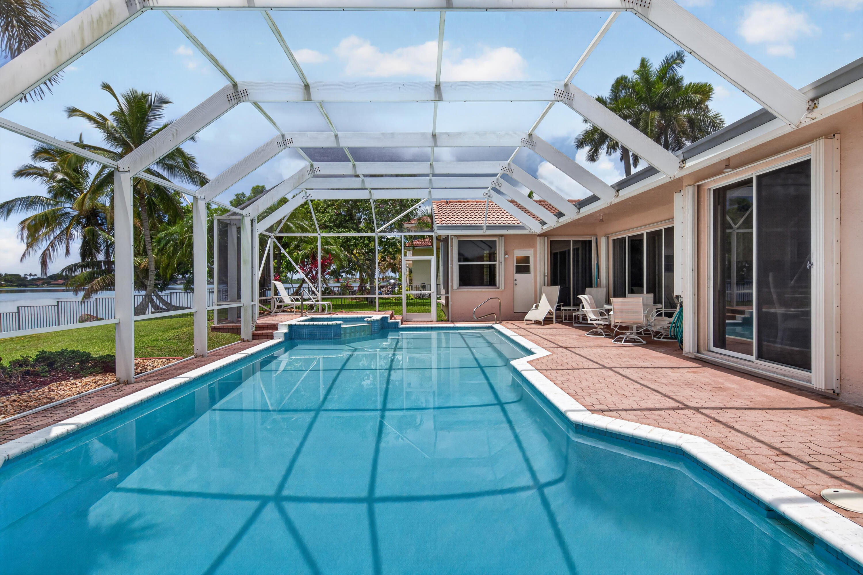 SILVER LAKES AT PEMBROKE - Residential