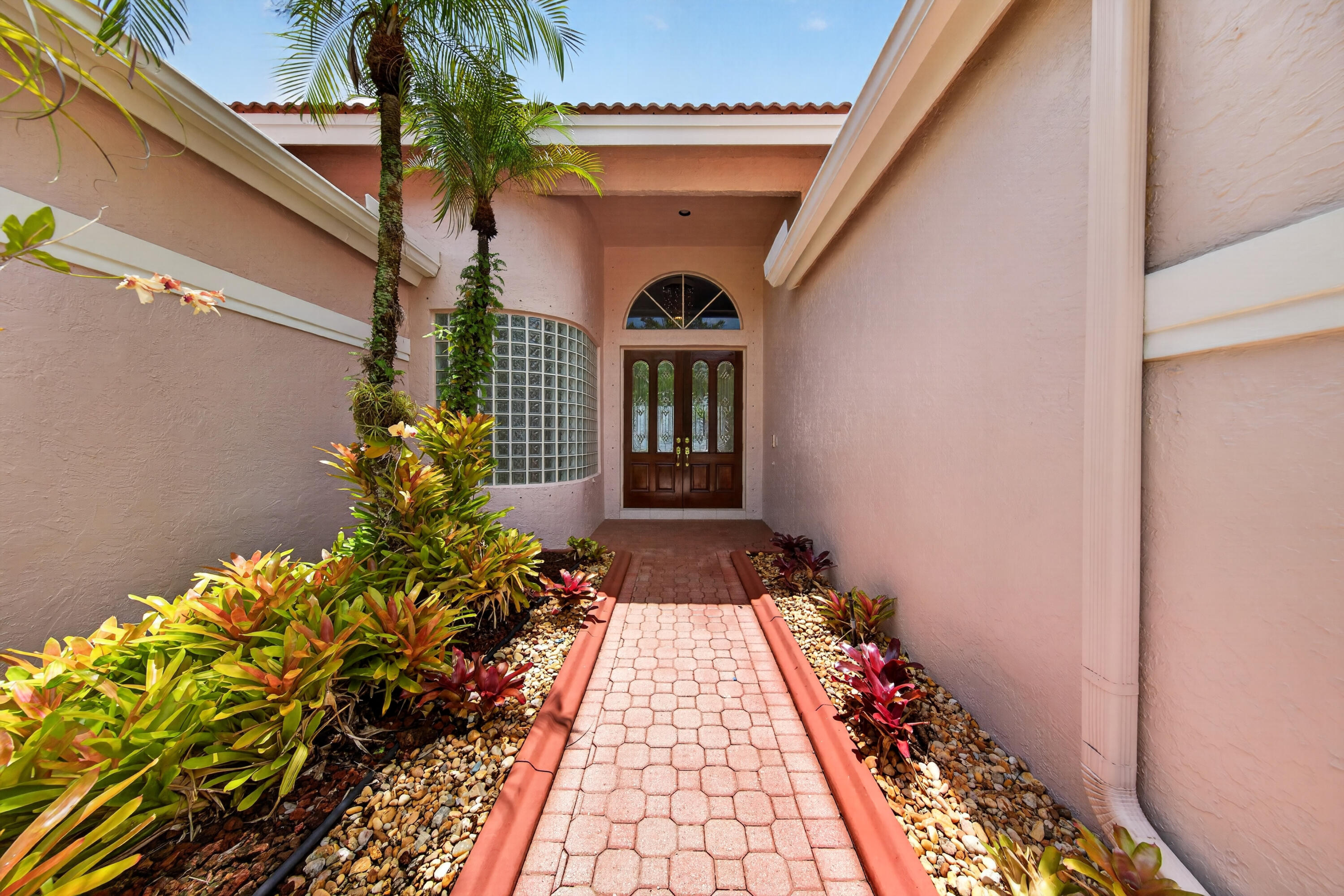 SILVER LAKES AT PEMBROKE - Residential