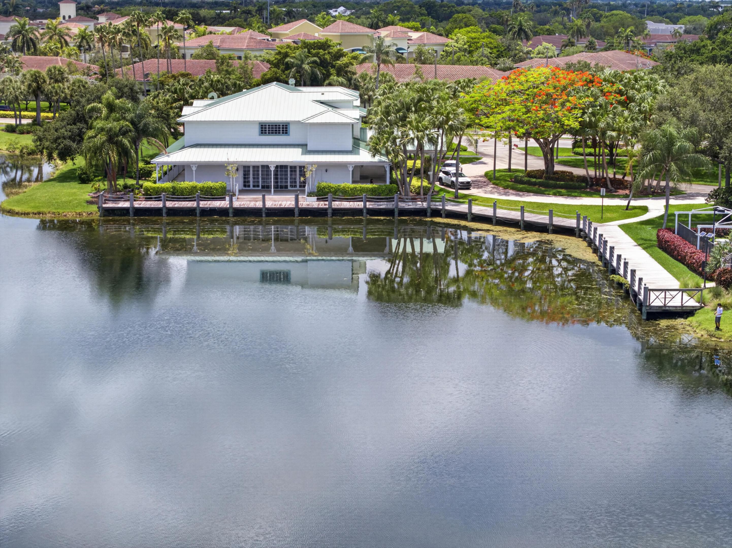 SILVER LAKES AT PEMBROKE - Residential