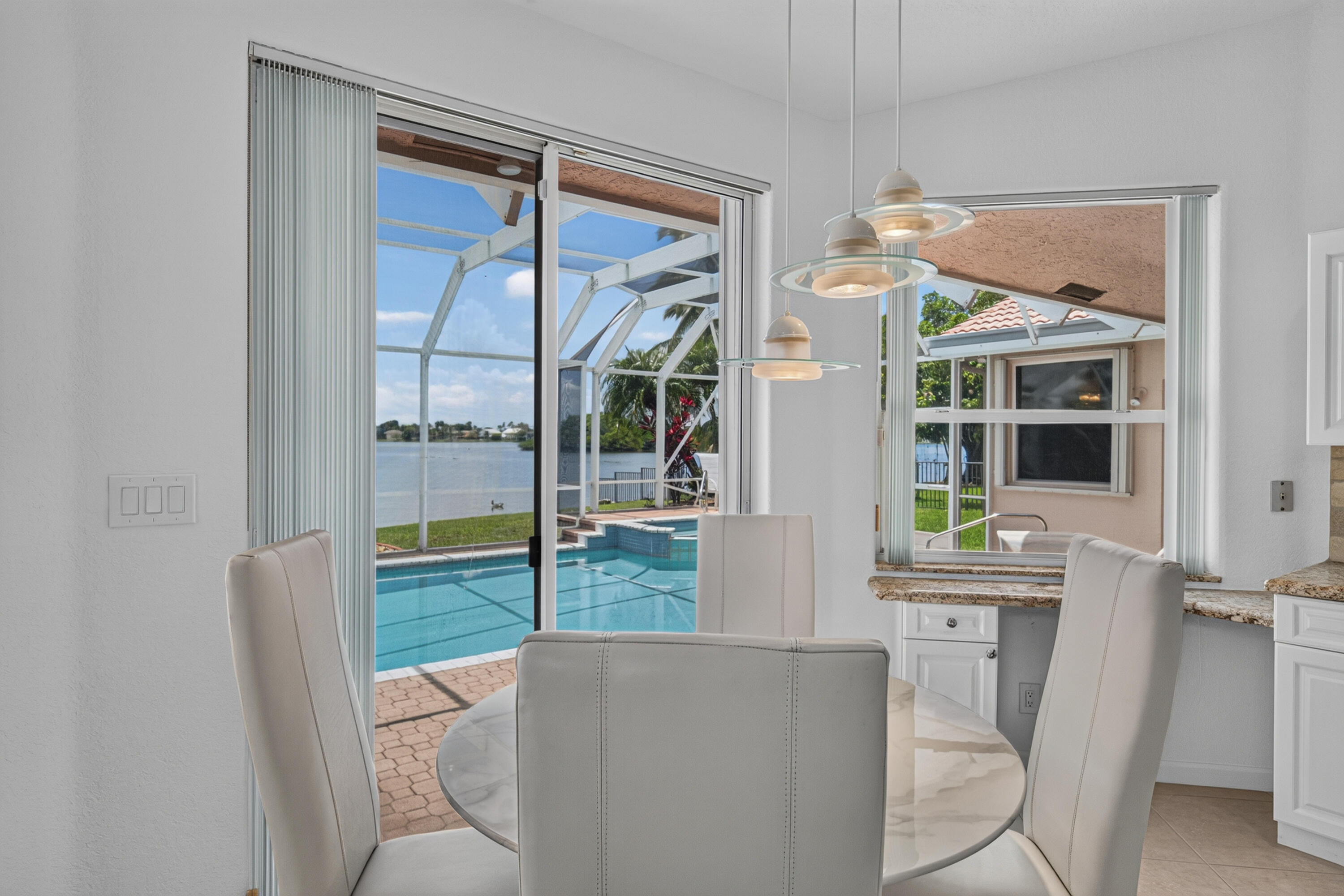 SILVER LAKES AT PEMBROKE - Residential