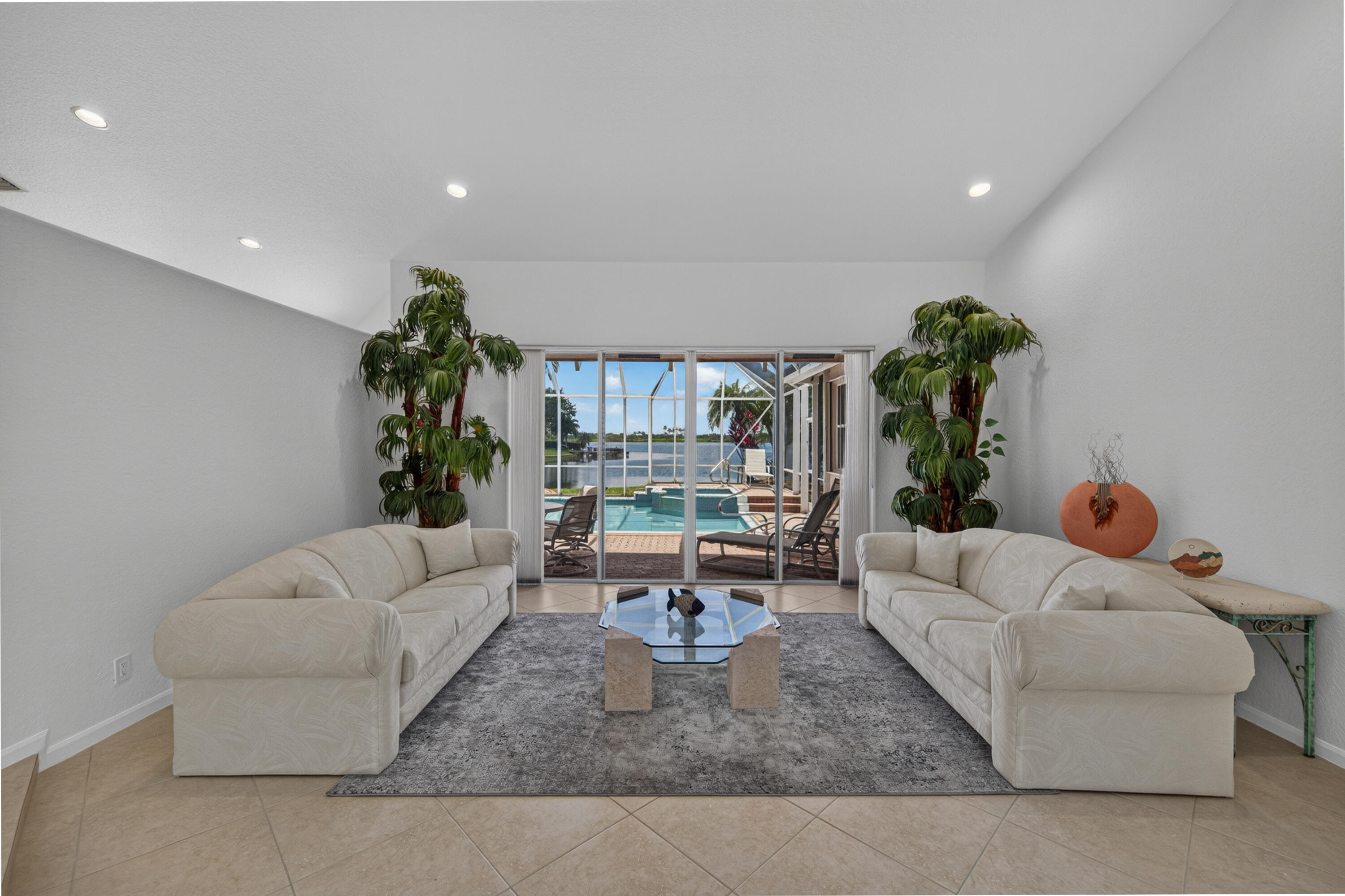 SILVER LAKES AT PEMBROKE - Residential