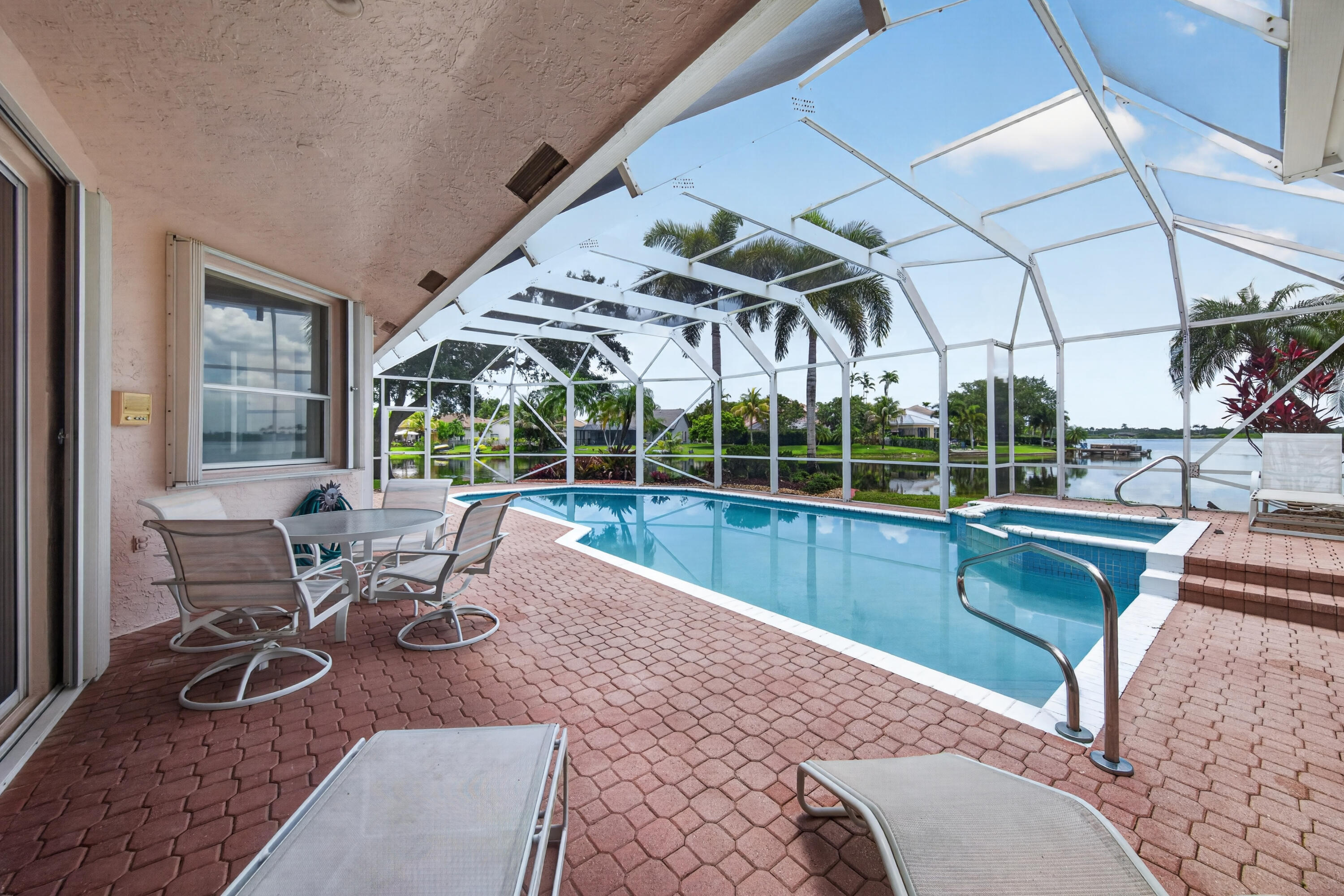 SILVER LAKES AT PEMBROKE - Residential
