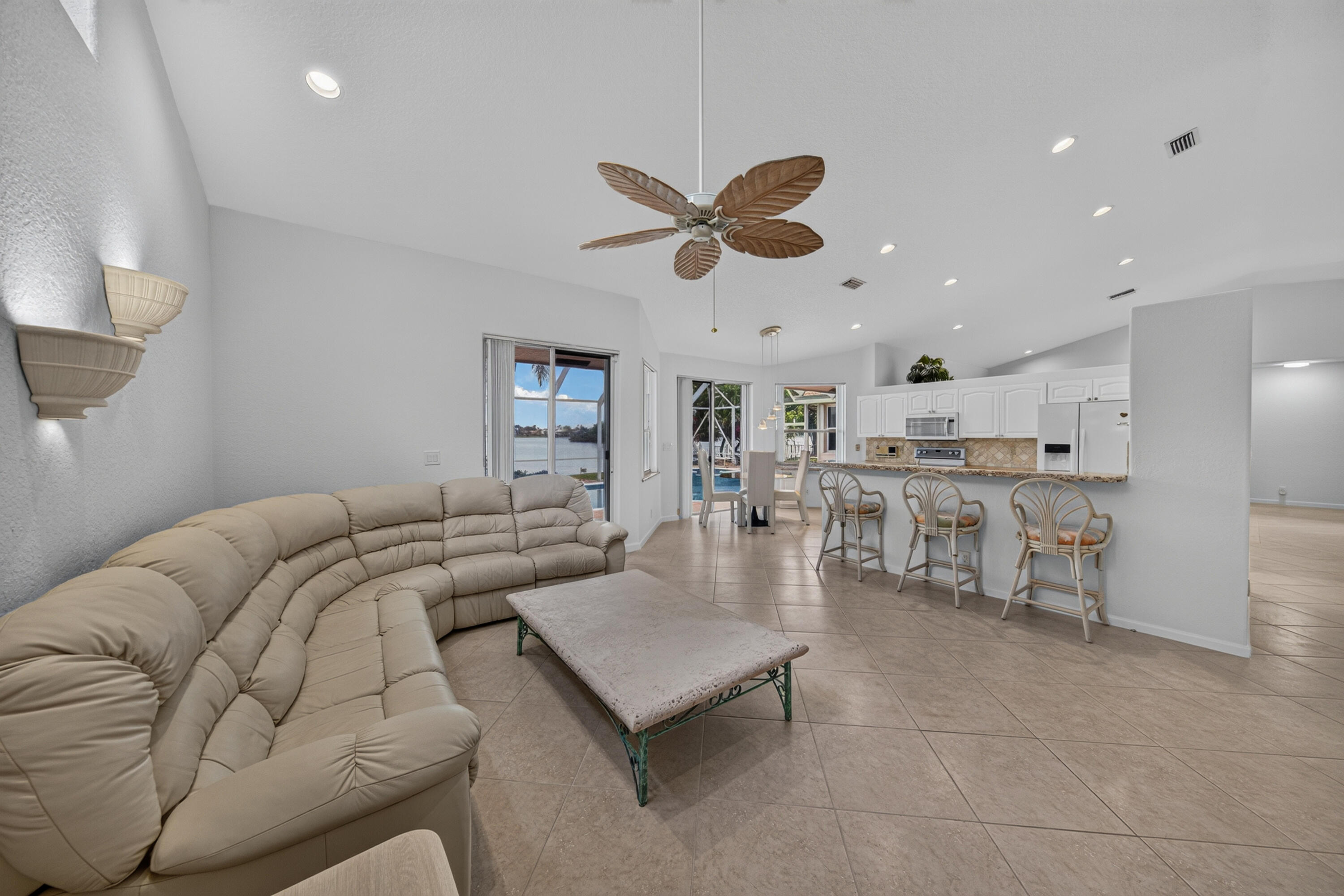 SILVER LAKES AT PEMBROKE - Residential