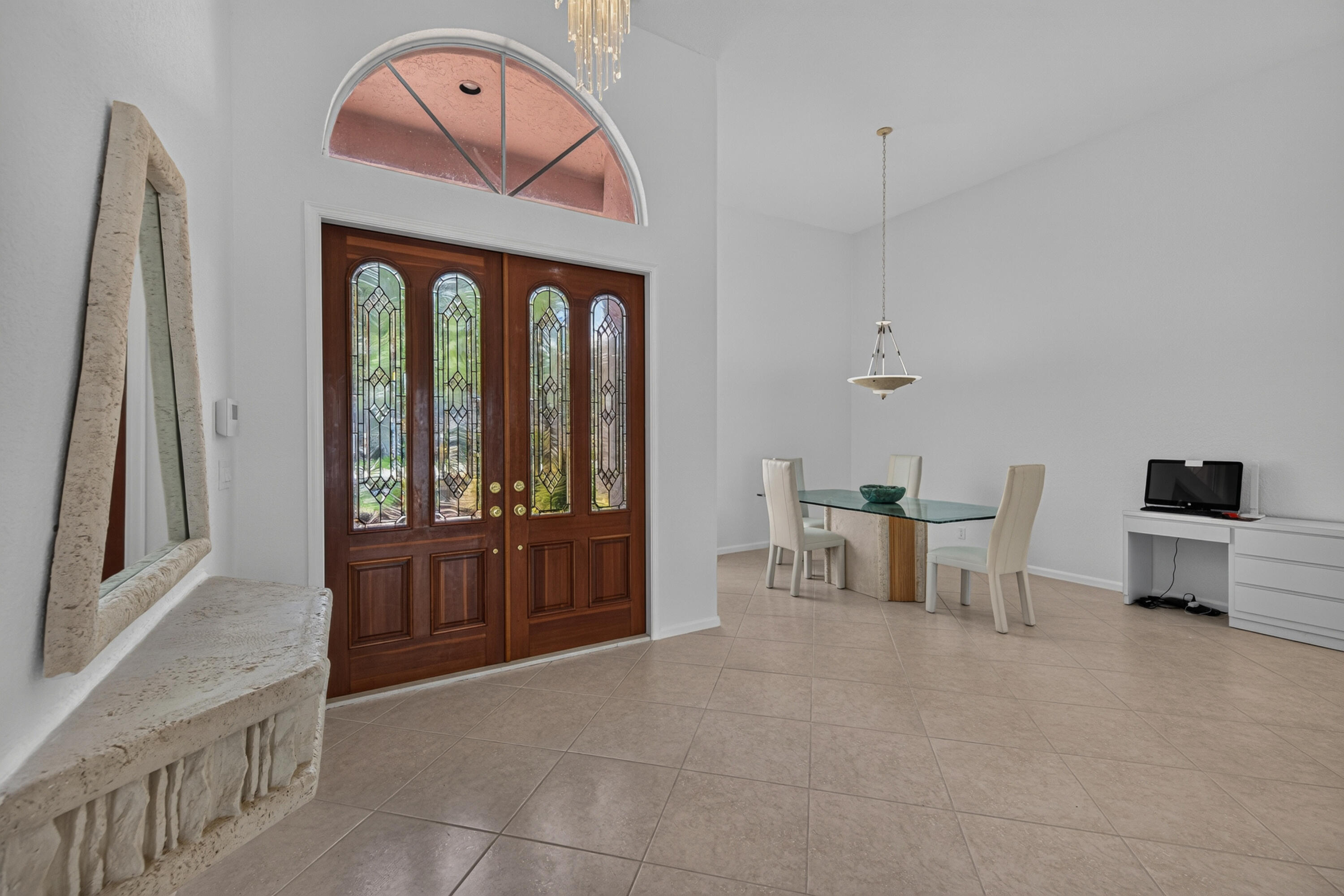 SILVER LAKES AT PEMBROKE - Residential