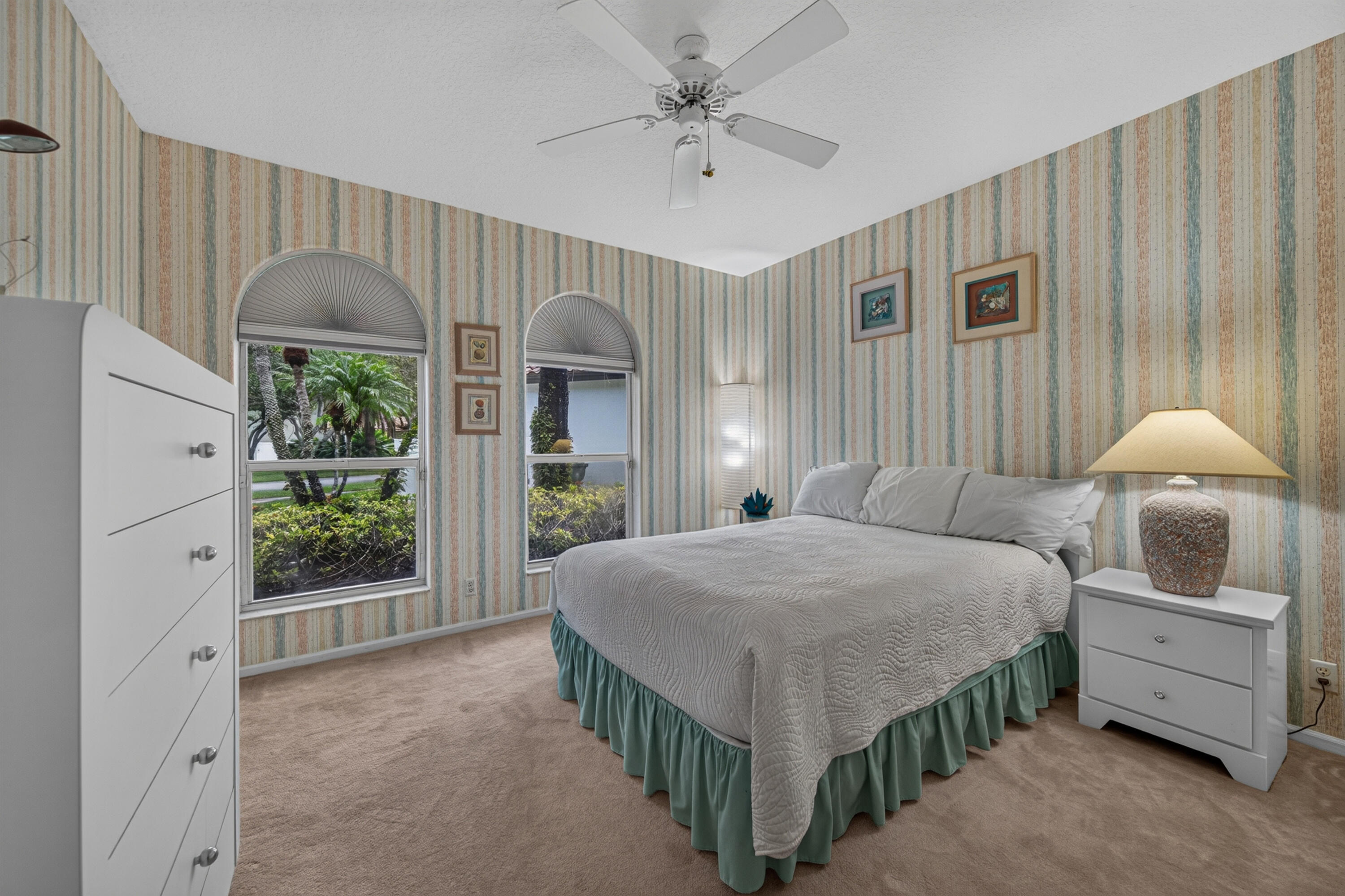 SILVER LAKES AT PEMBROKE - Residential