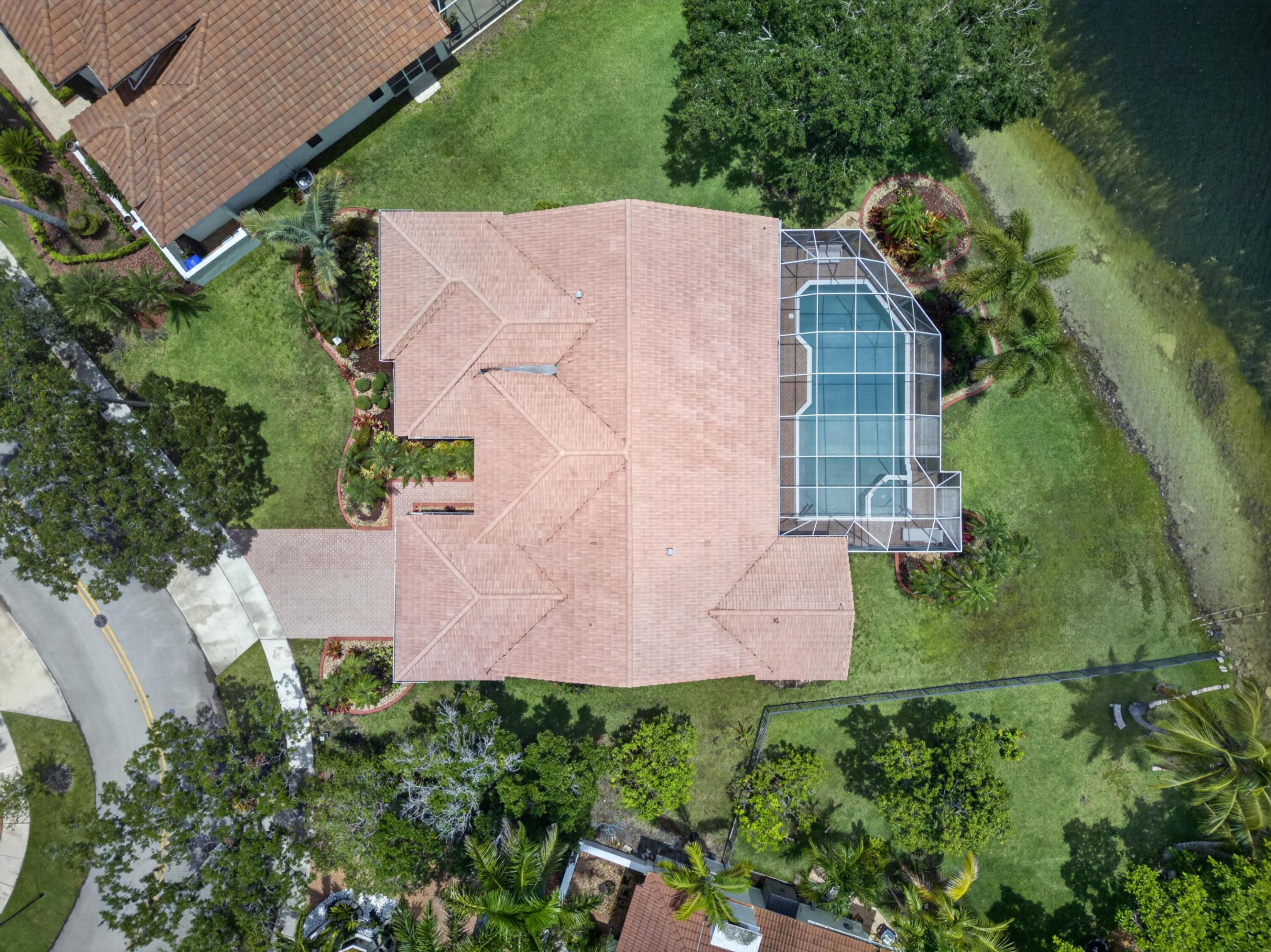 SILVER LAKES AT PEMBROKE - Residential