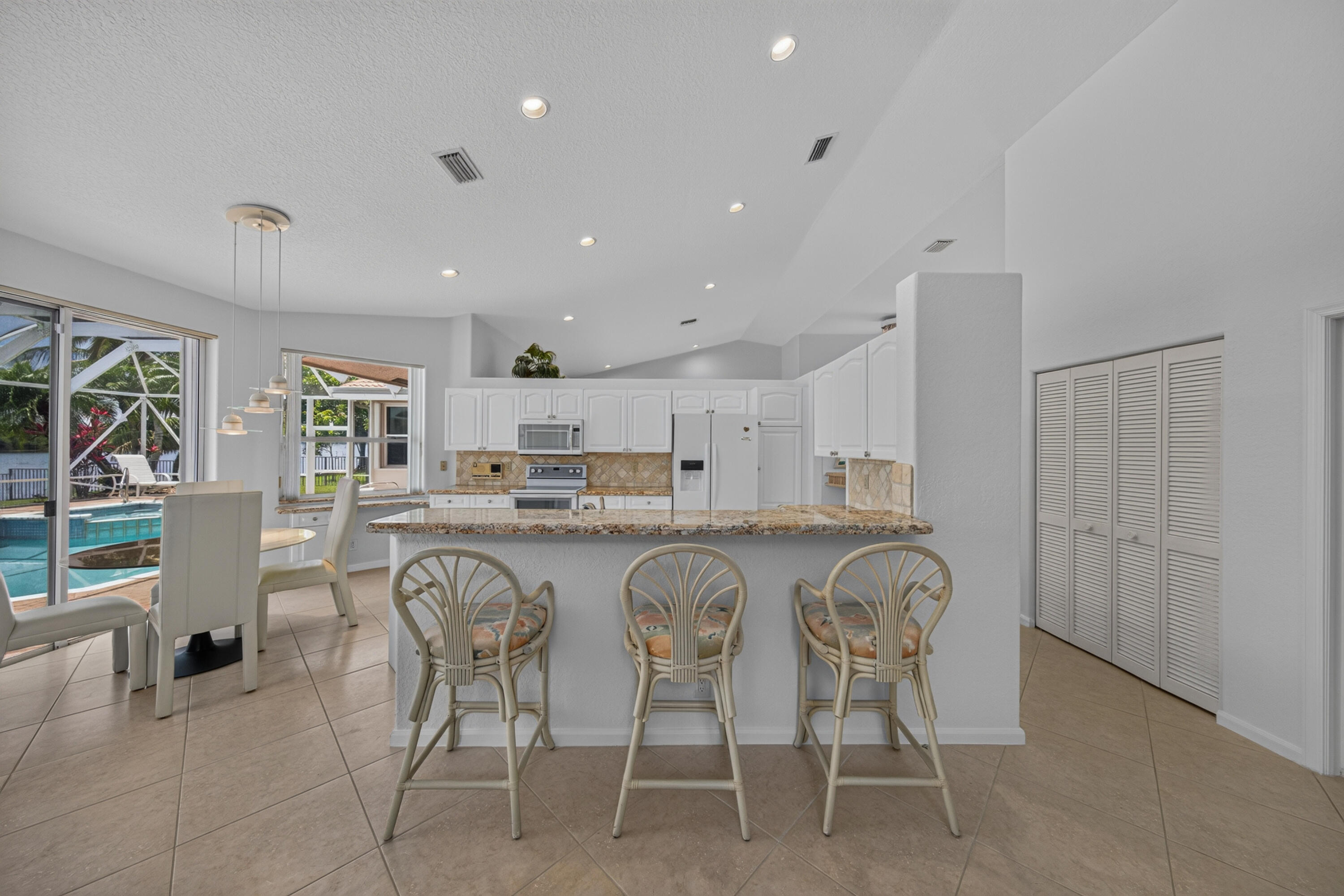 SILVER LAKES AT PEMBROKE - Residential