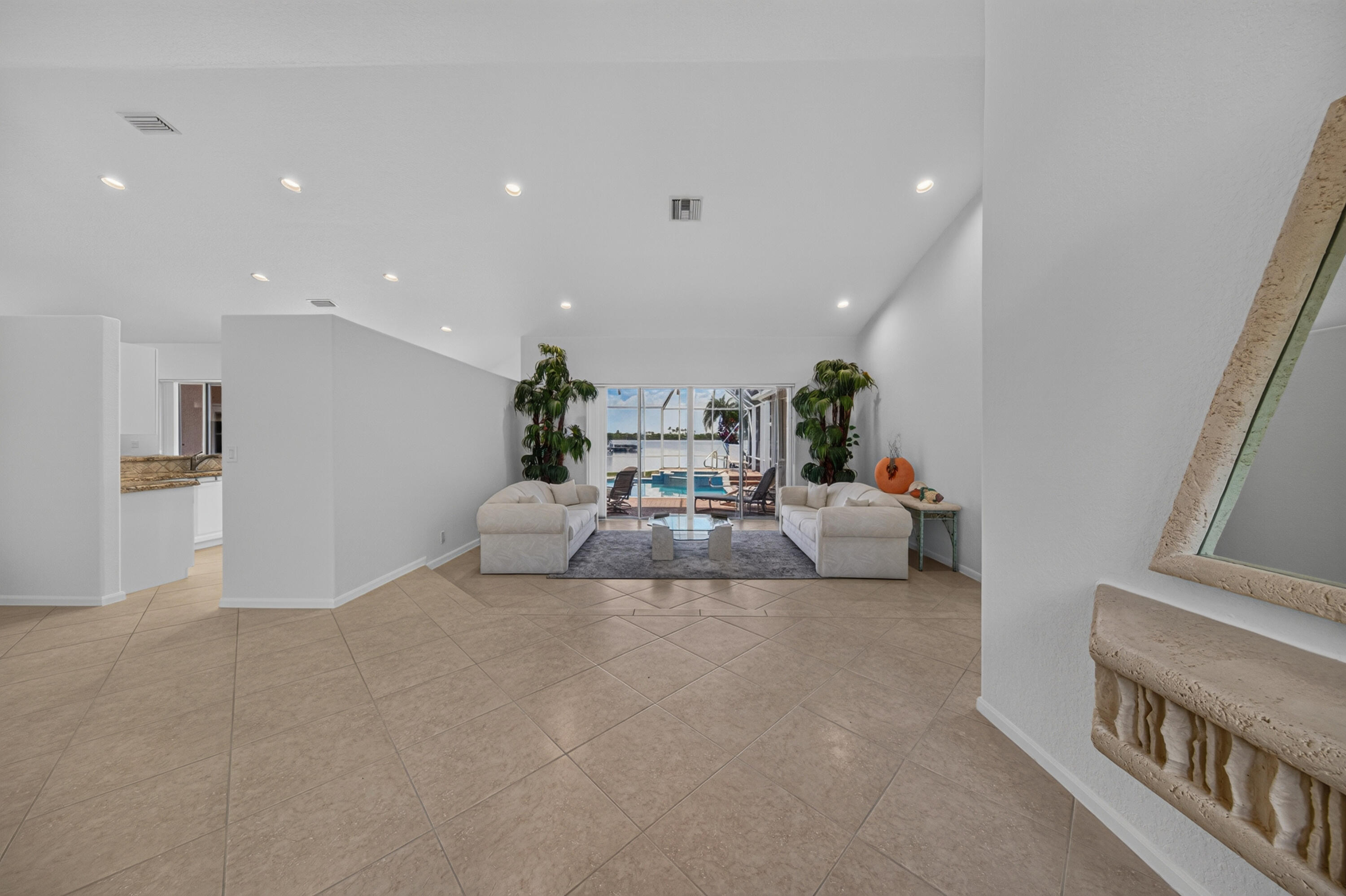 SILVER LAKES AT PEMBROKE - Residential