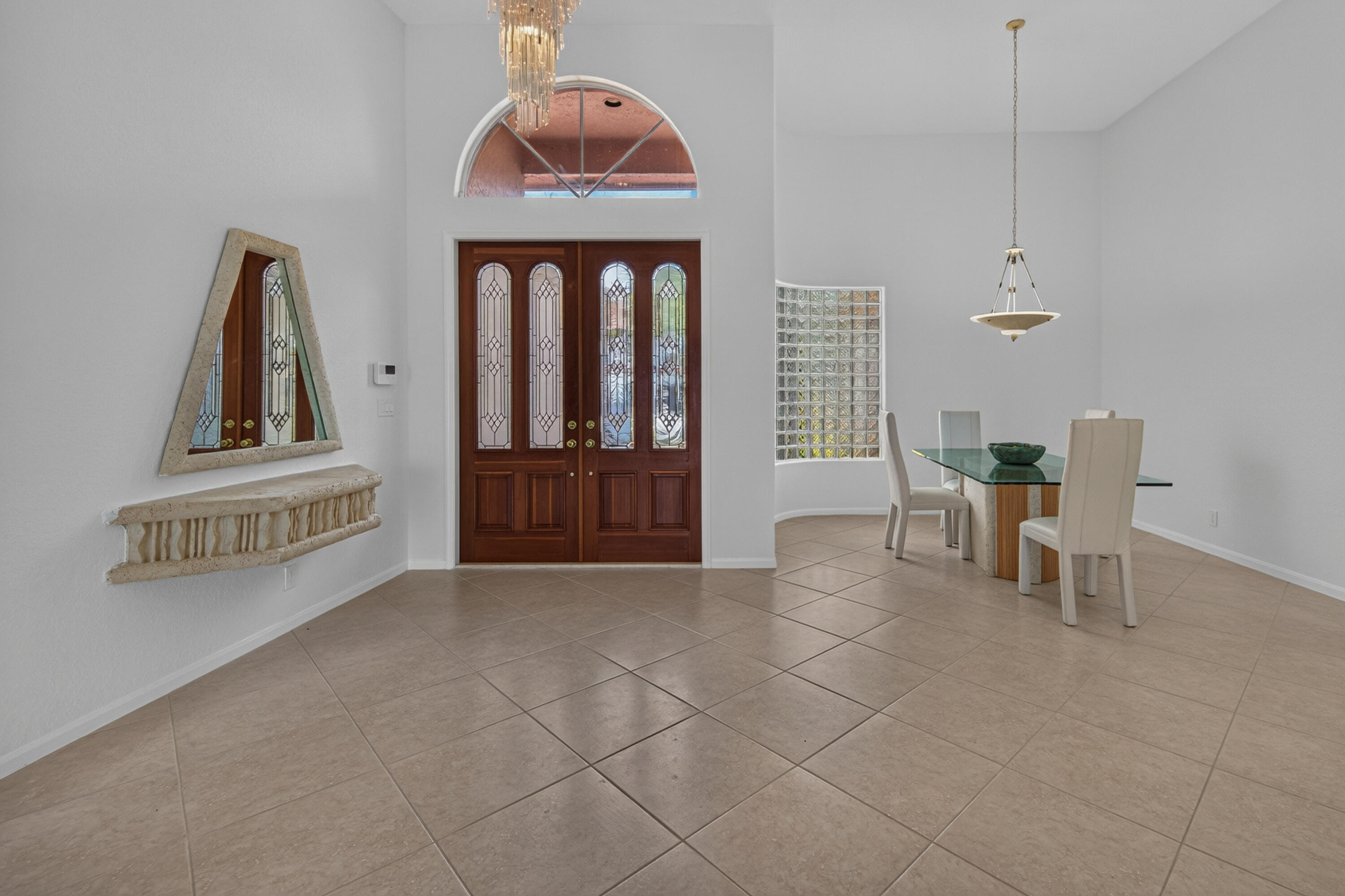 SILVER LAKES AT PEMBROKE - Residential