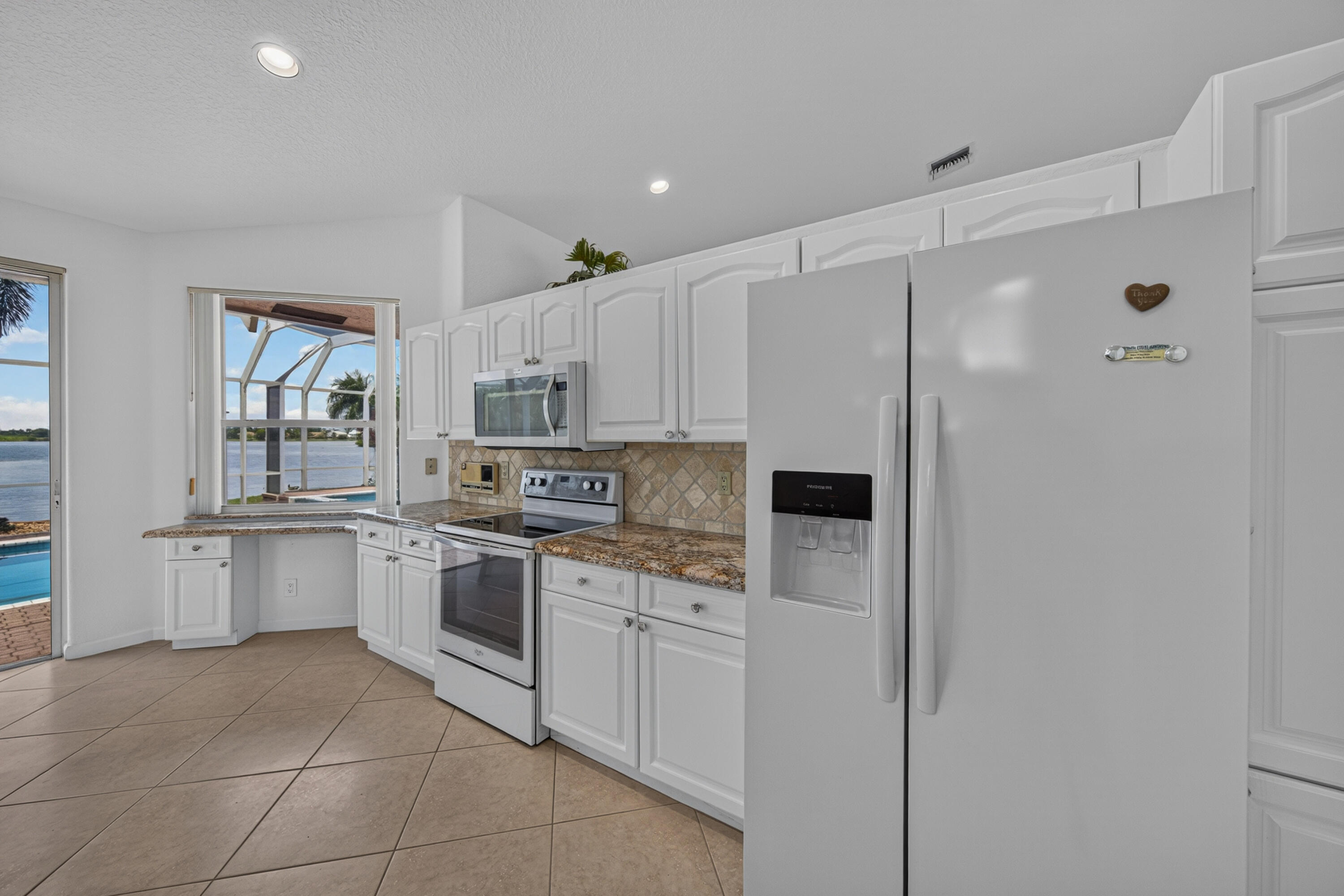 SILVER LAKES AT PEMBROKE - Residential
