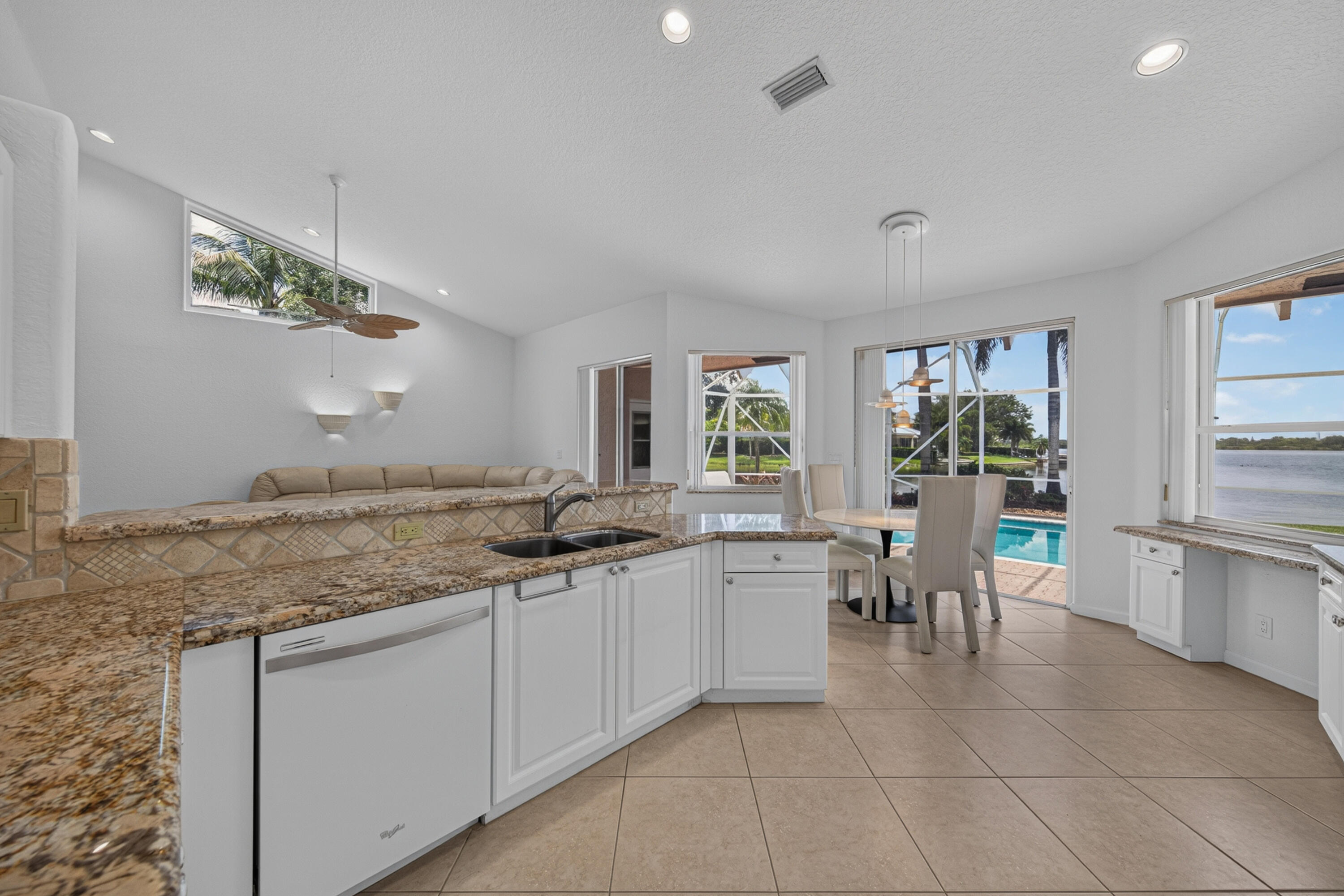 SILVER LAKES AT PEMBROKE - Residential