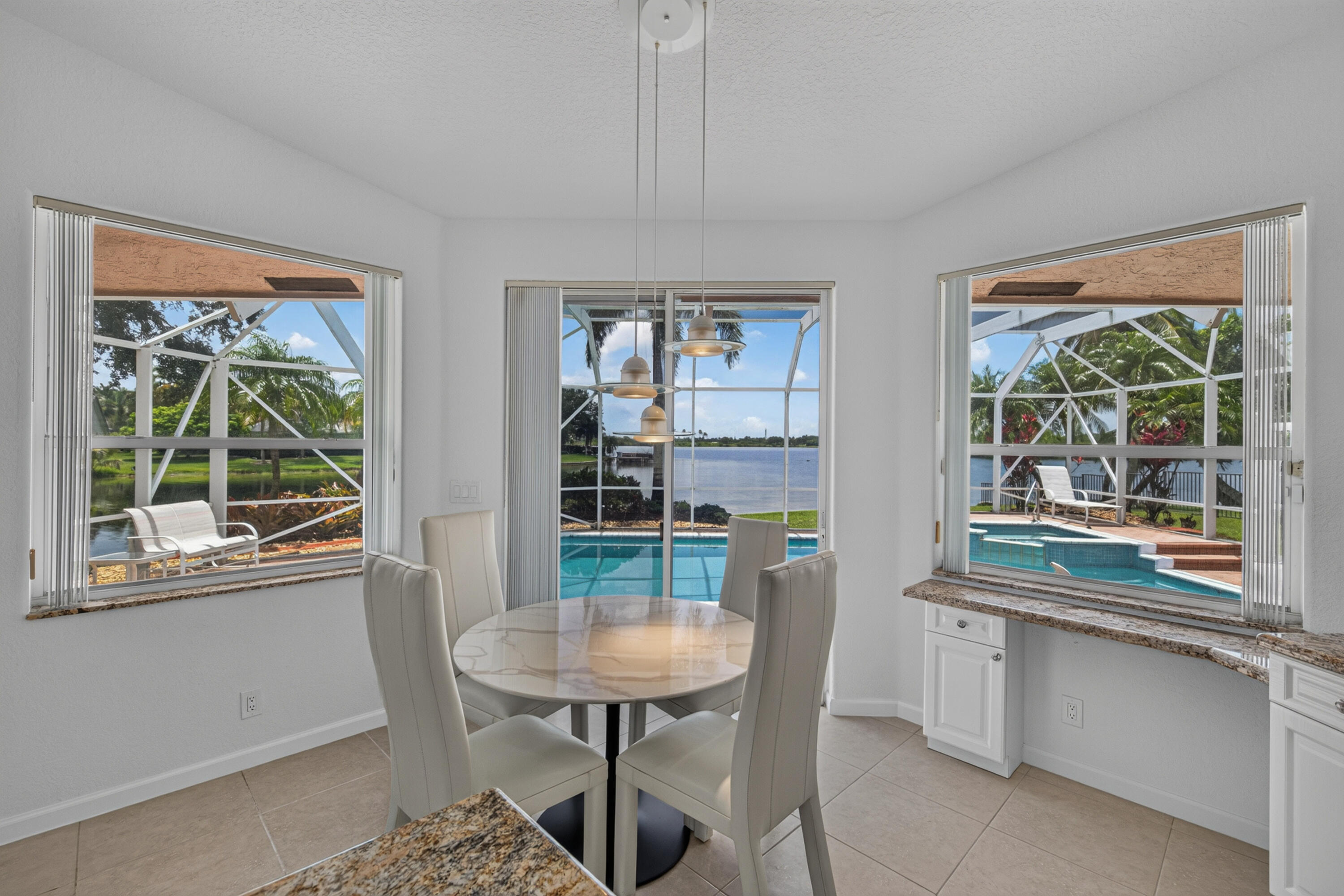SILVER LAKES AT PEMBROKE - Residential