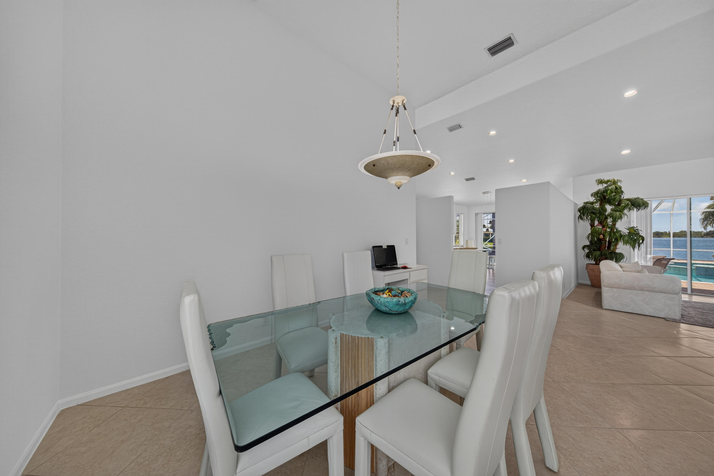 SILVER LAKES AT PEMBROKE - Residential
