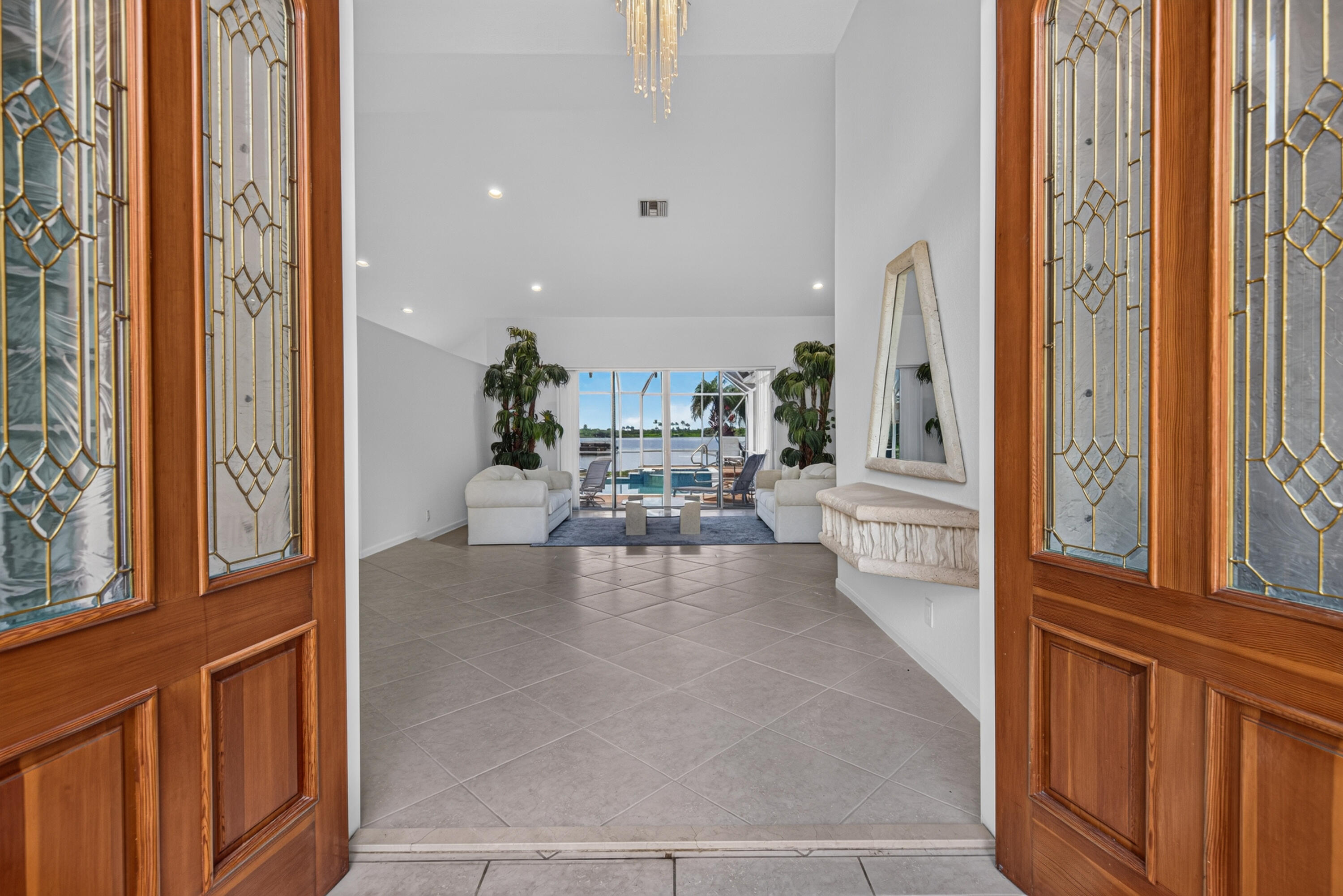 SILVER LAKES AT PEMBROKE - Residential