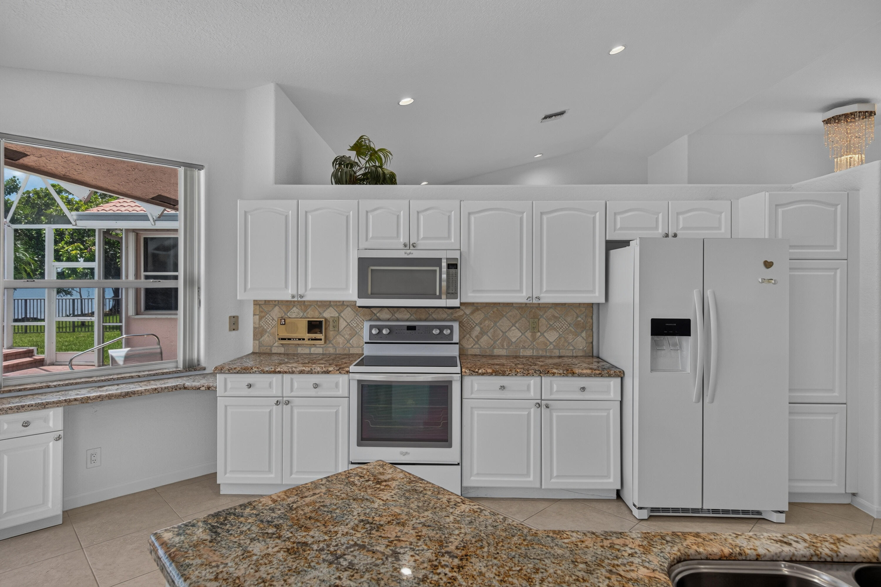 SILVER LAKES AT PEMBROKE - Residential