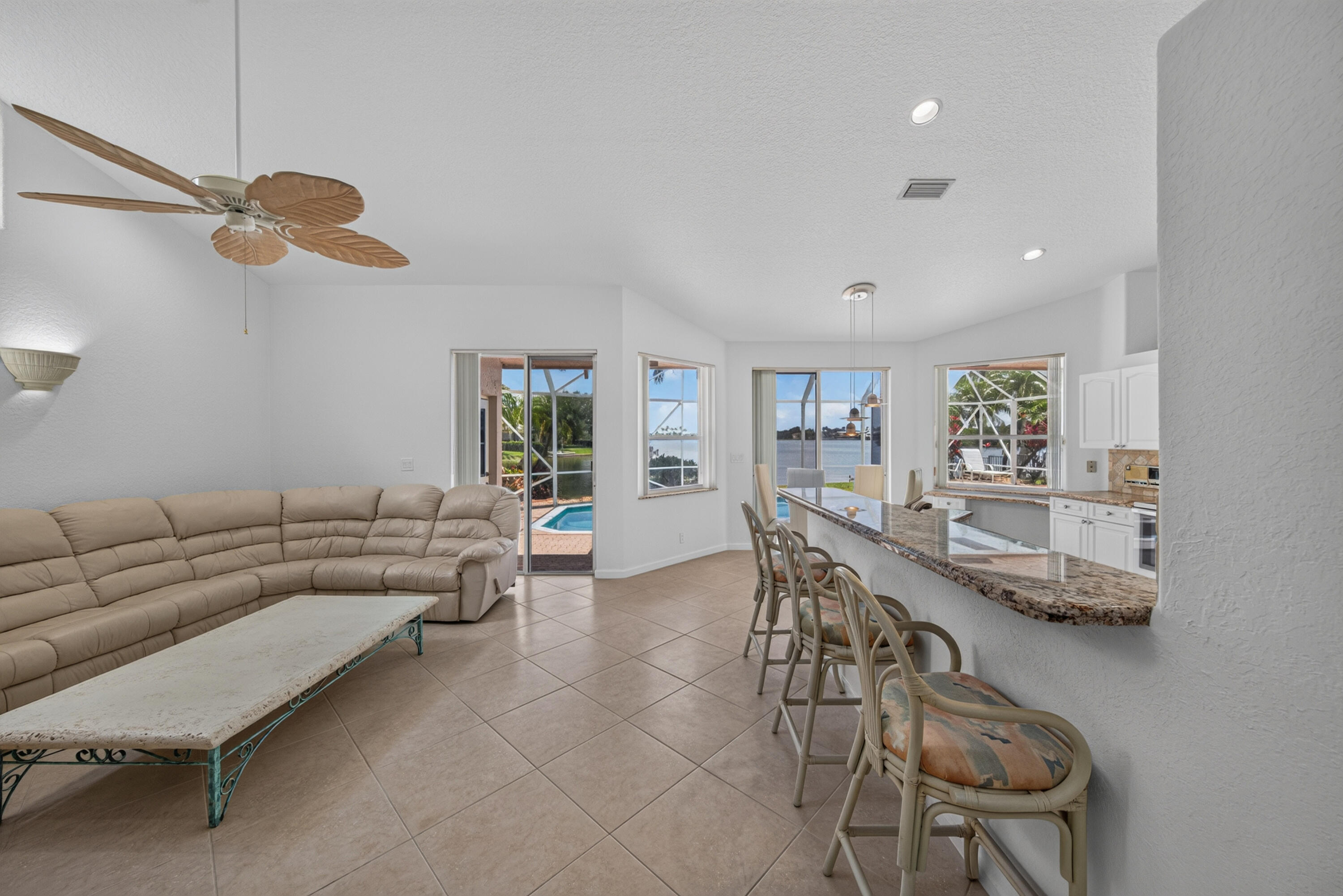 SILVER LAKES AT PEMBROKE - Residential