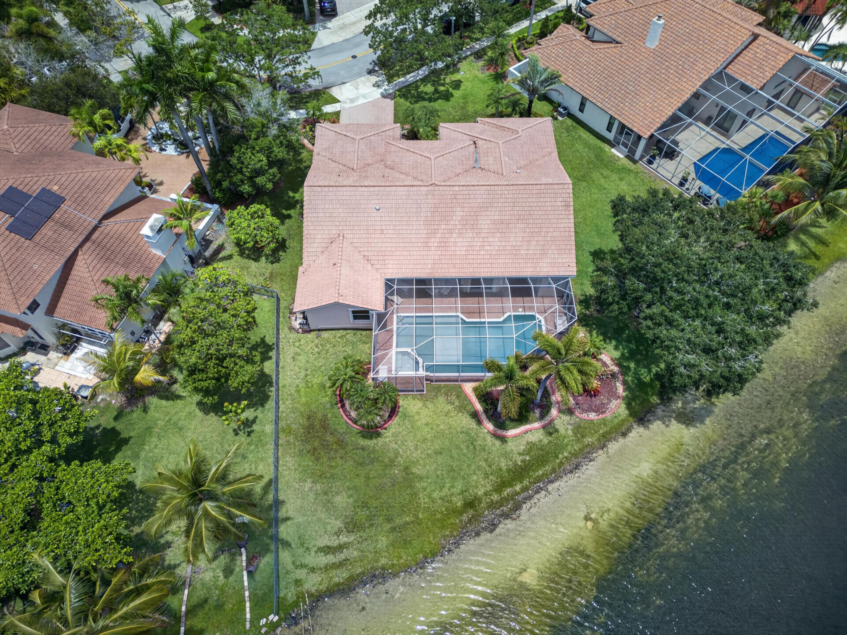 SILVER LAKES AT PEMBROKE - Residential