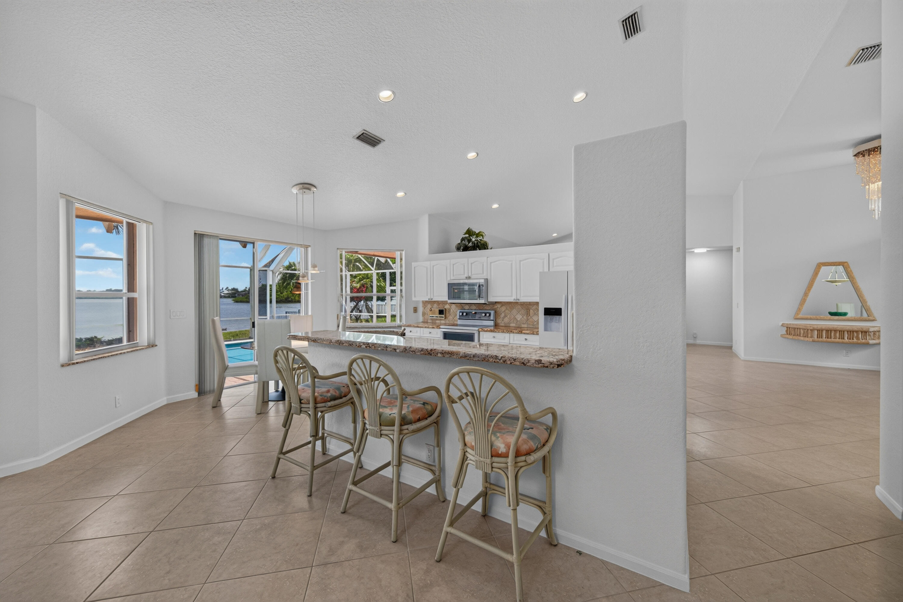 SILVER LAKES AT PEMBROKE - Residential