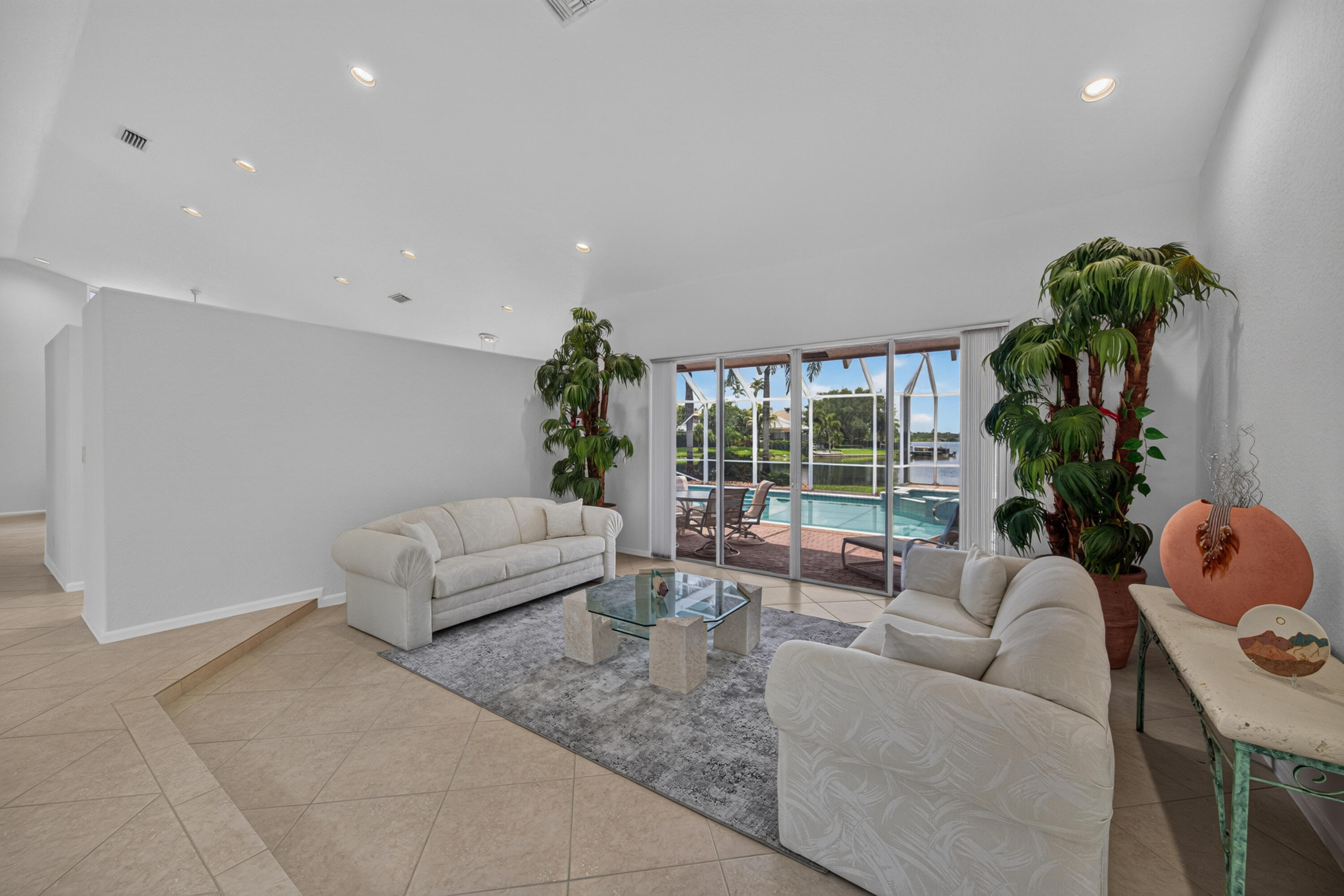 SILVER LAKES AT PEMBROKE - Residential