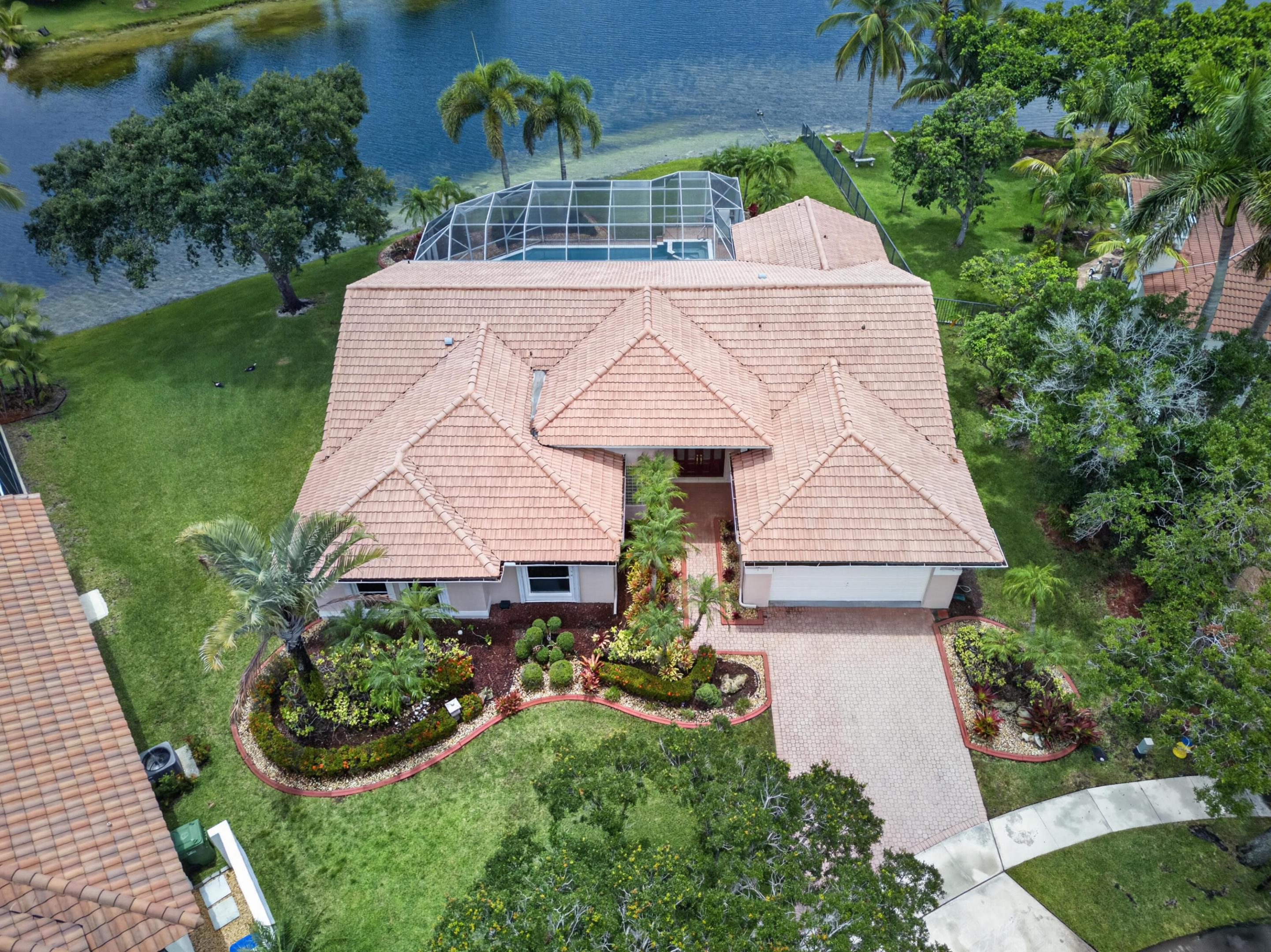 SILVER LAKES AT PEMBROKE - Residential