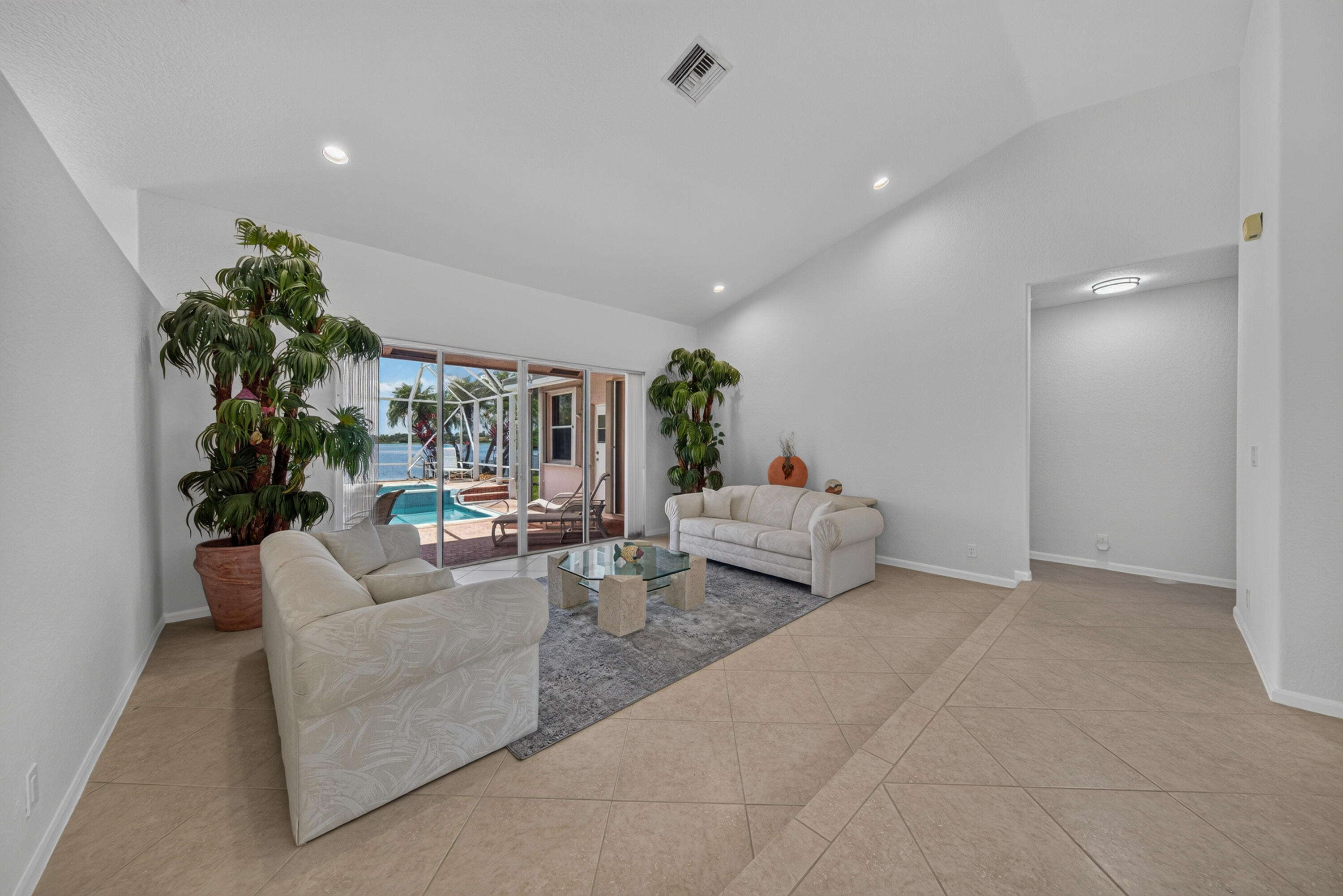 SILVER LAKES AT PEMBROKE - Residential