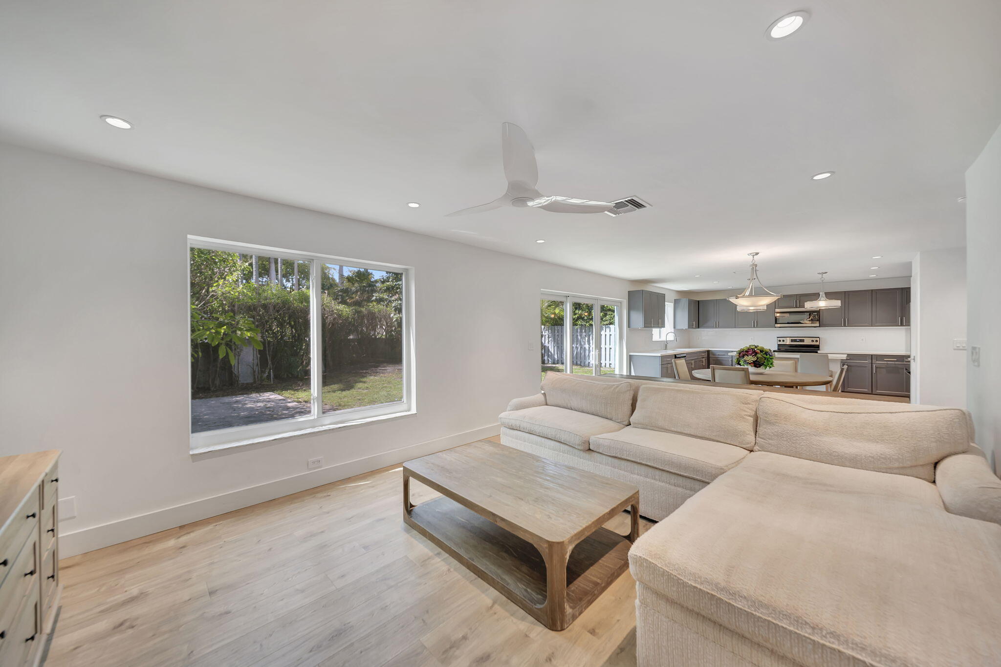 WINSTON PARK SECTION TWO-A - Residential