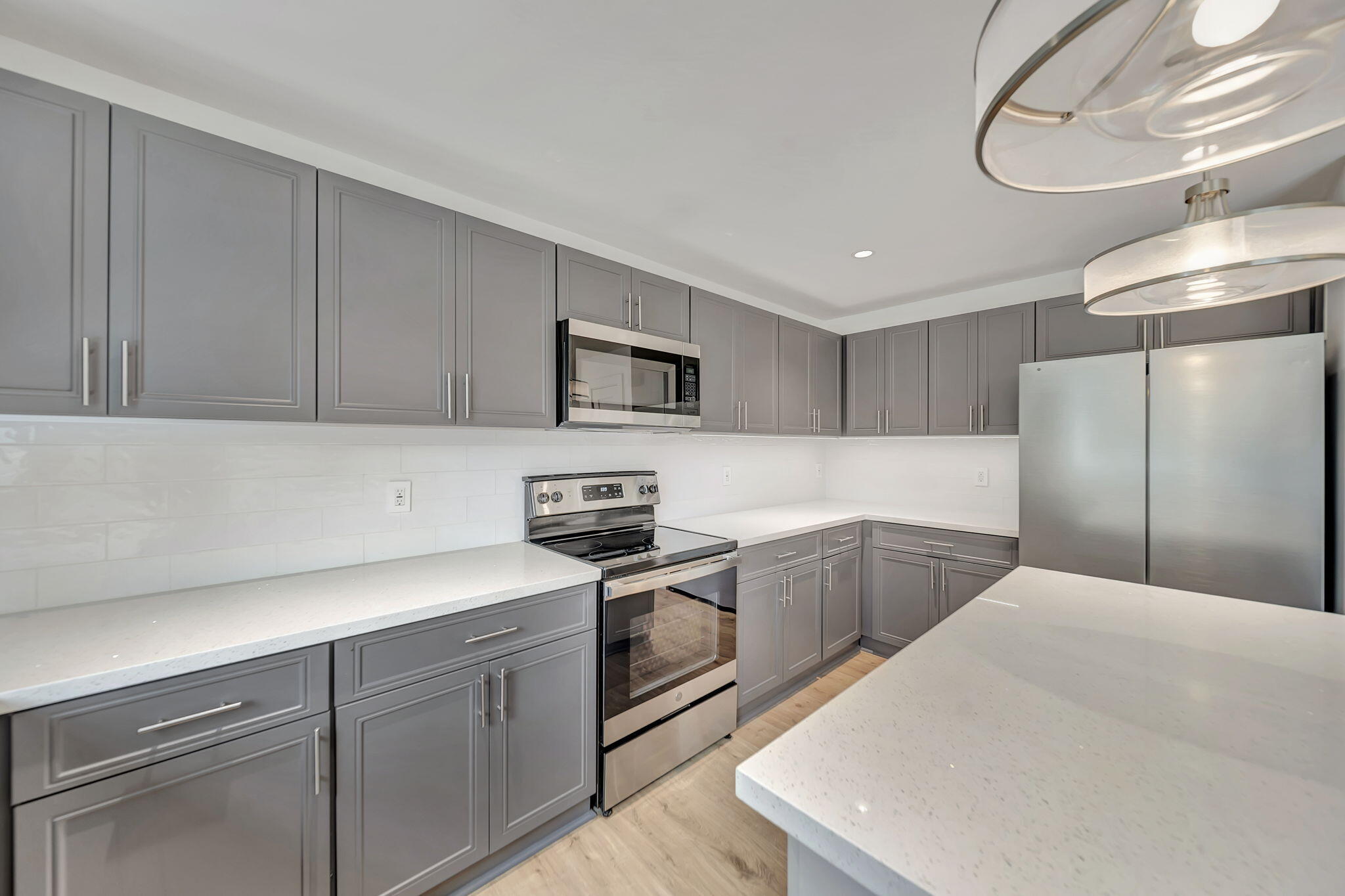 WINSTON PARK SECTION TWO-A - Residential
