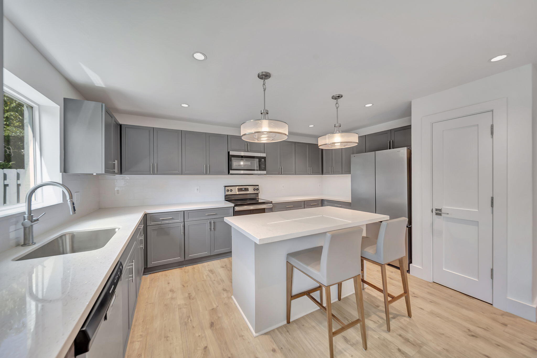 WINSTON PARK SECTION TWO-A - Residential