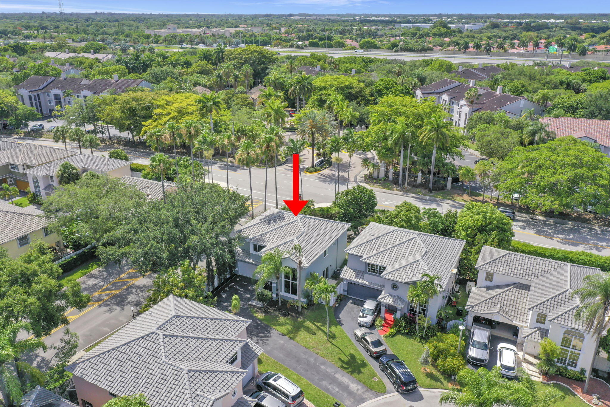 WINSTON PARK SECTION TWO-A - Residential