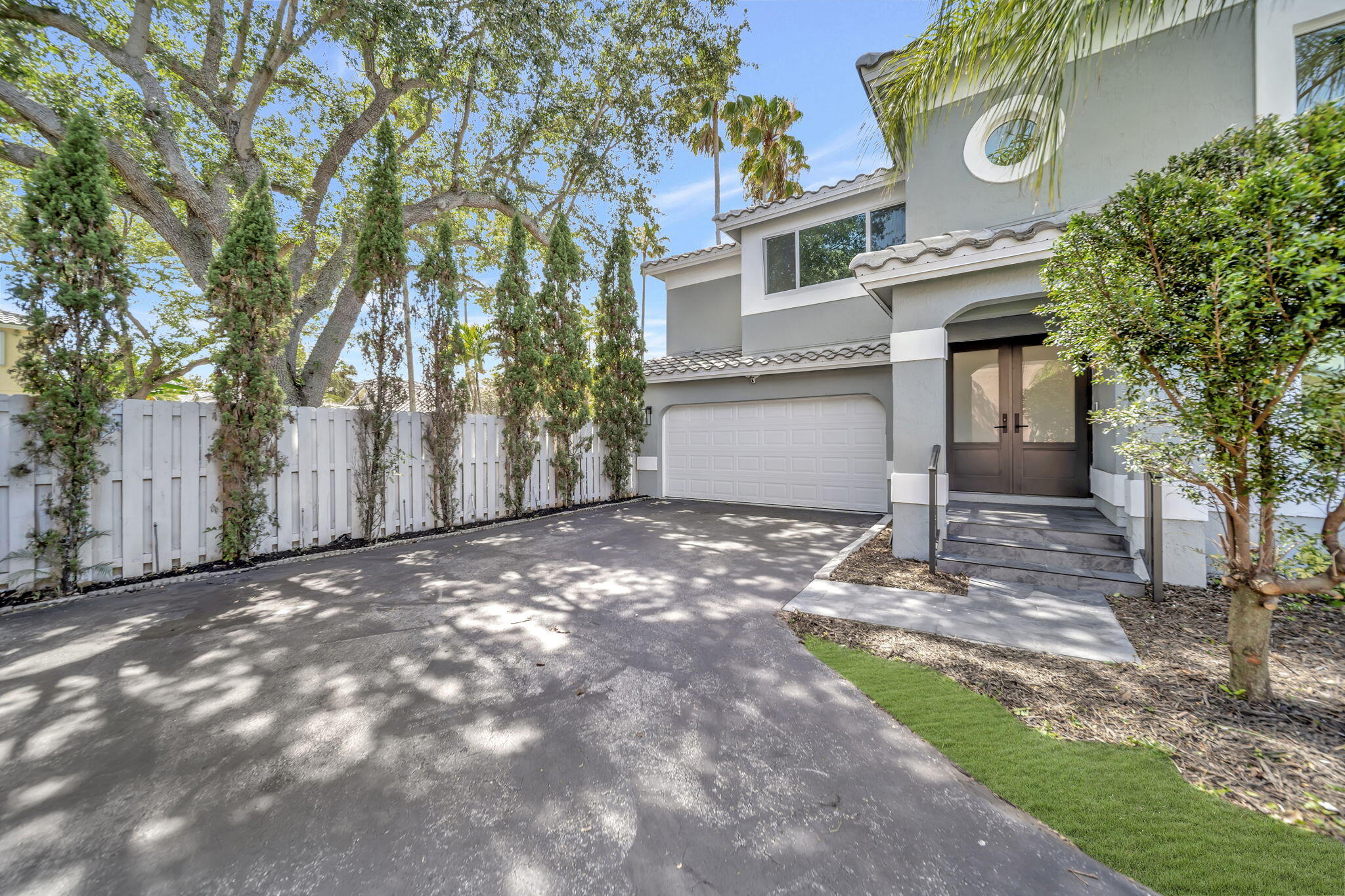 WINSTON PARK SECTION TWO-A - Residential