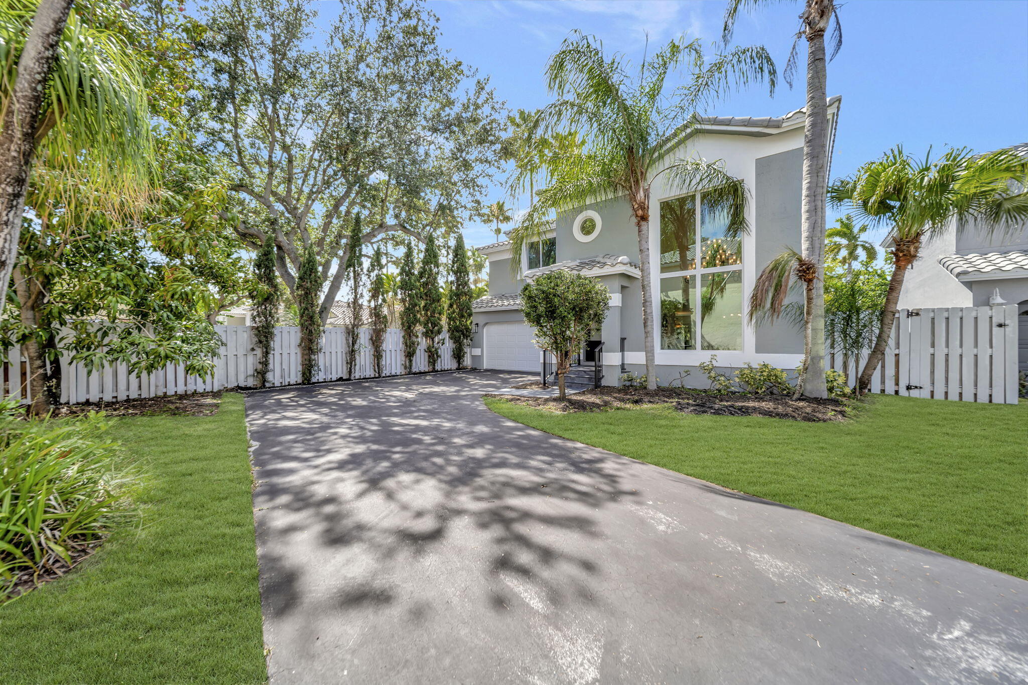 WINSTON PARK SECTION TWO-A - Residential